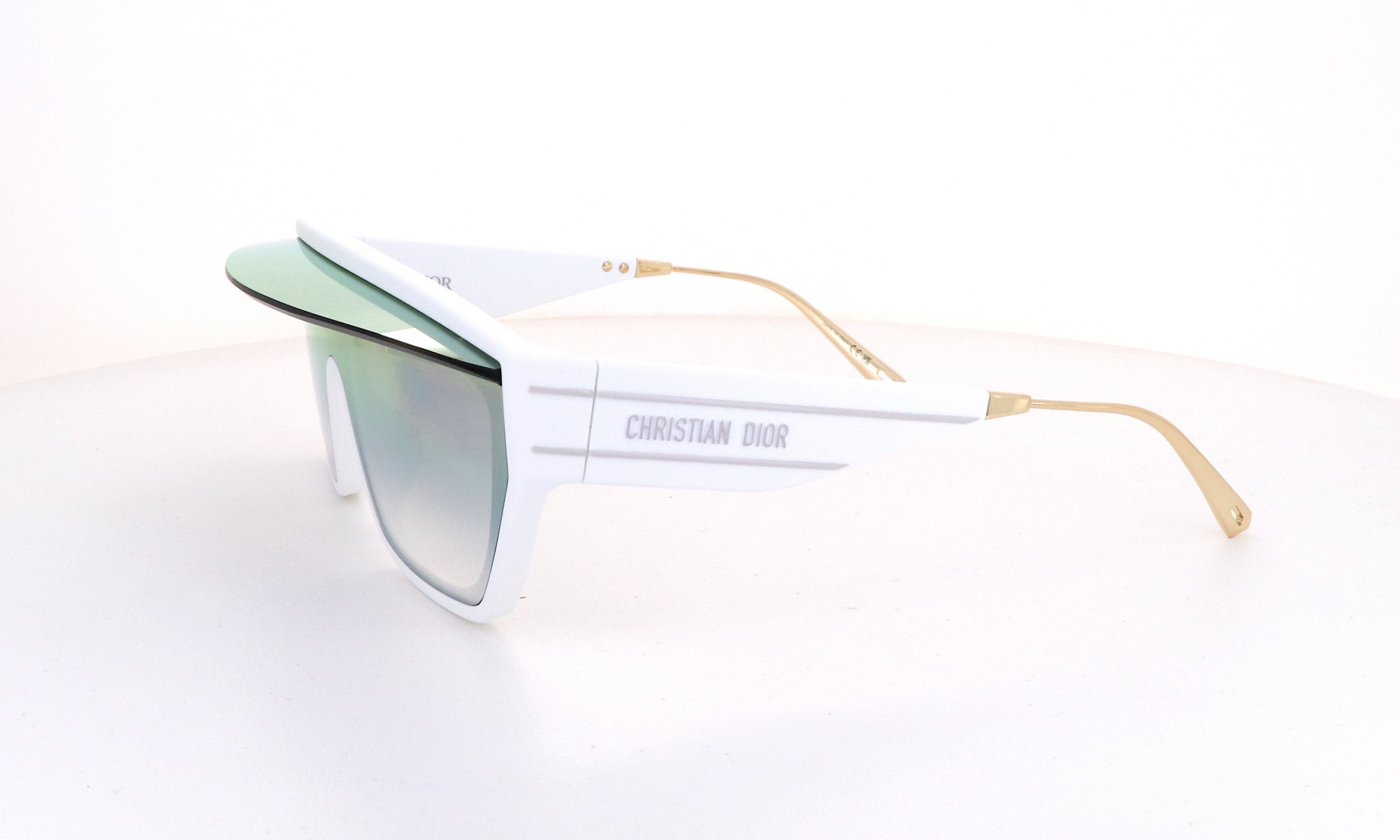 DIORCLUB M7U MASK SUNGLASSES - Jorge Oculista