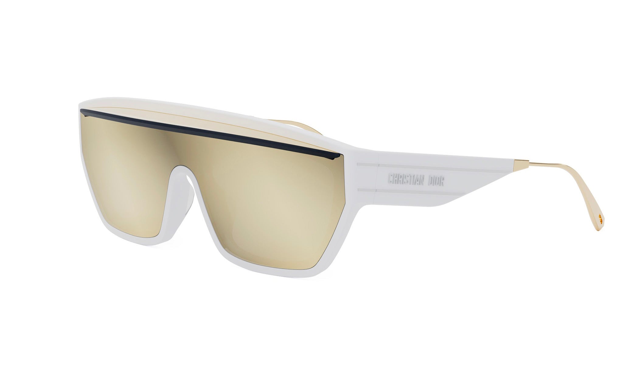 DIORCLUB M7U MASK SUNGLASSES - Jorge Oculista