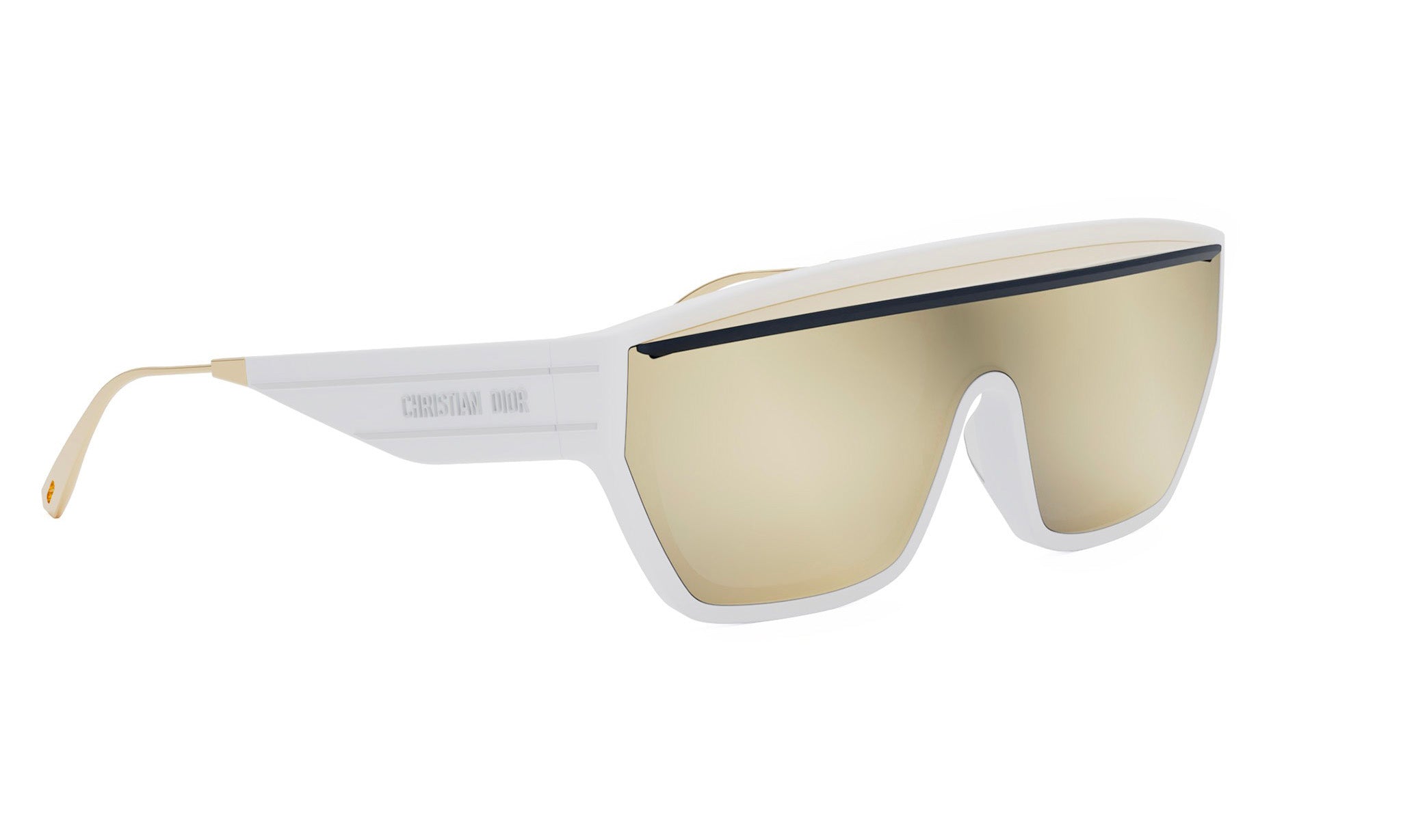 DIORCLUB M7U MASK SUNGLASSES - Jorge Oculista