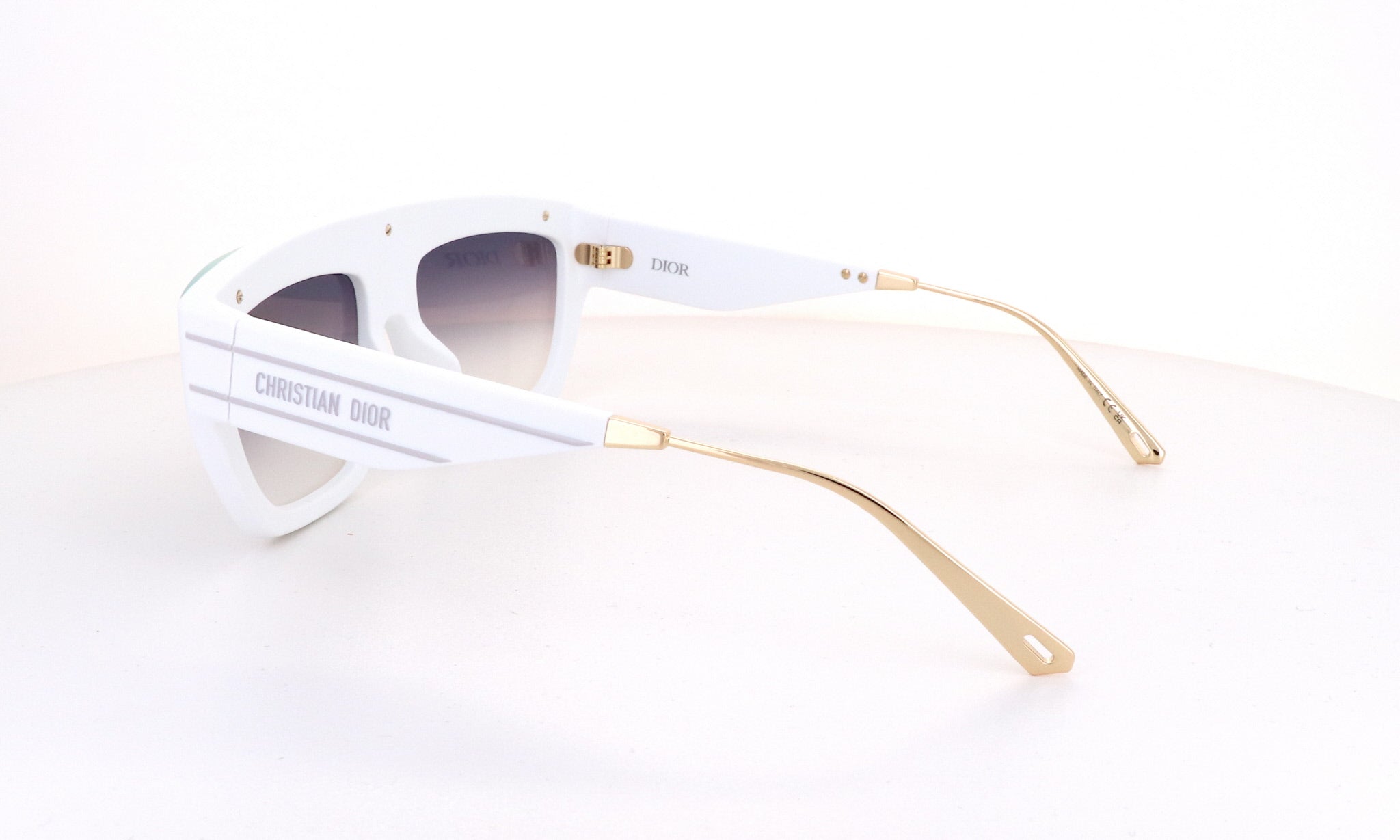 DIORCLUB M7U MASK SUNGLASSES - Jorge Oculista