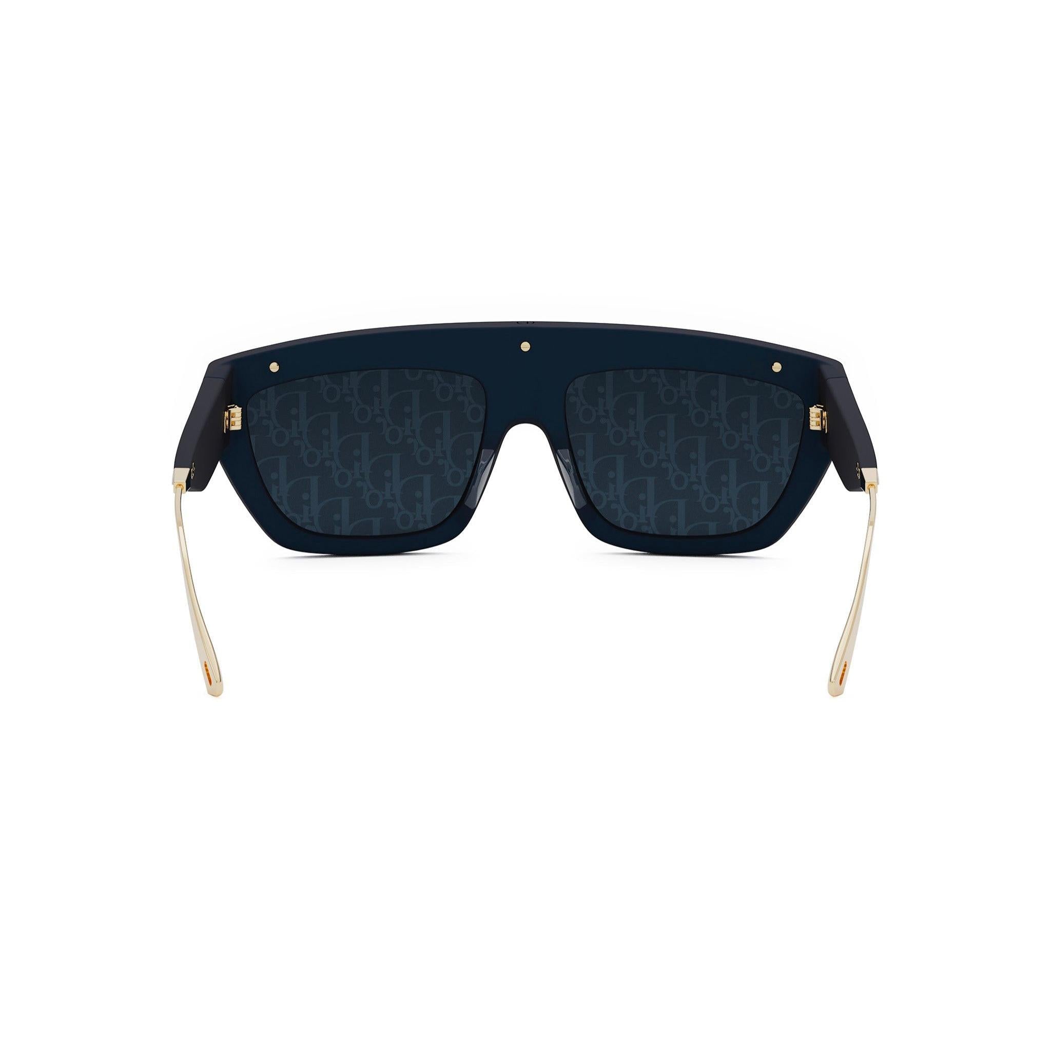 DIORCLUB M7U MASK SUNGLASSES - Jorge Oculista