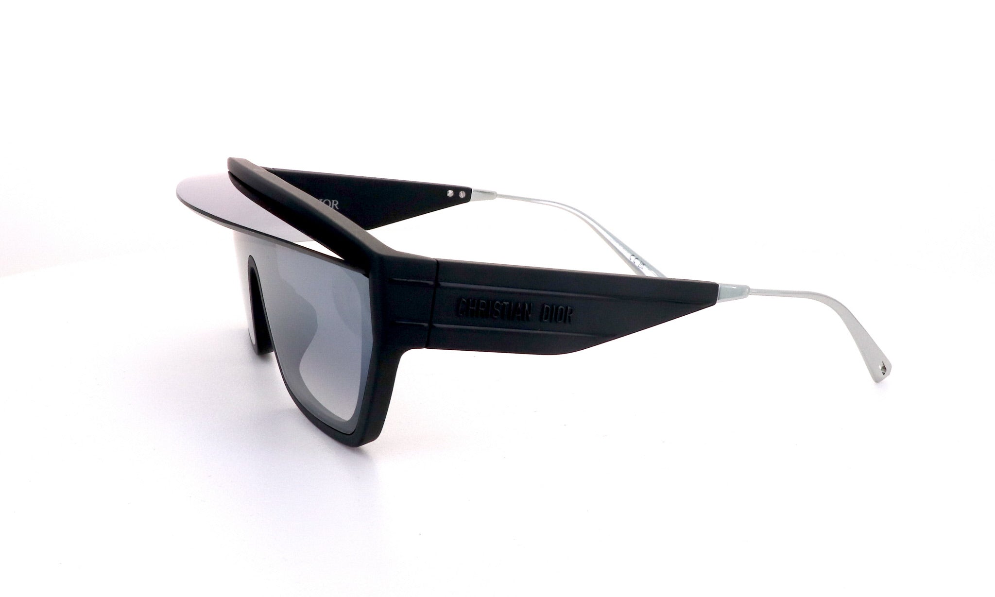 DIORCLUB M7U MASK SUNGLASSES - Jorge Oculista