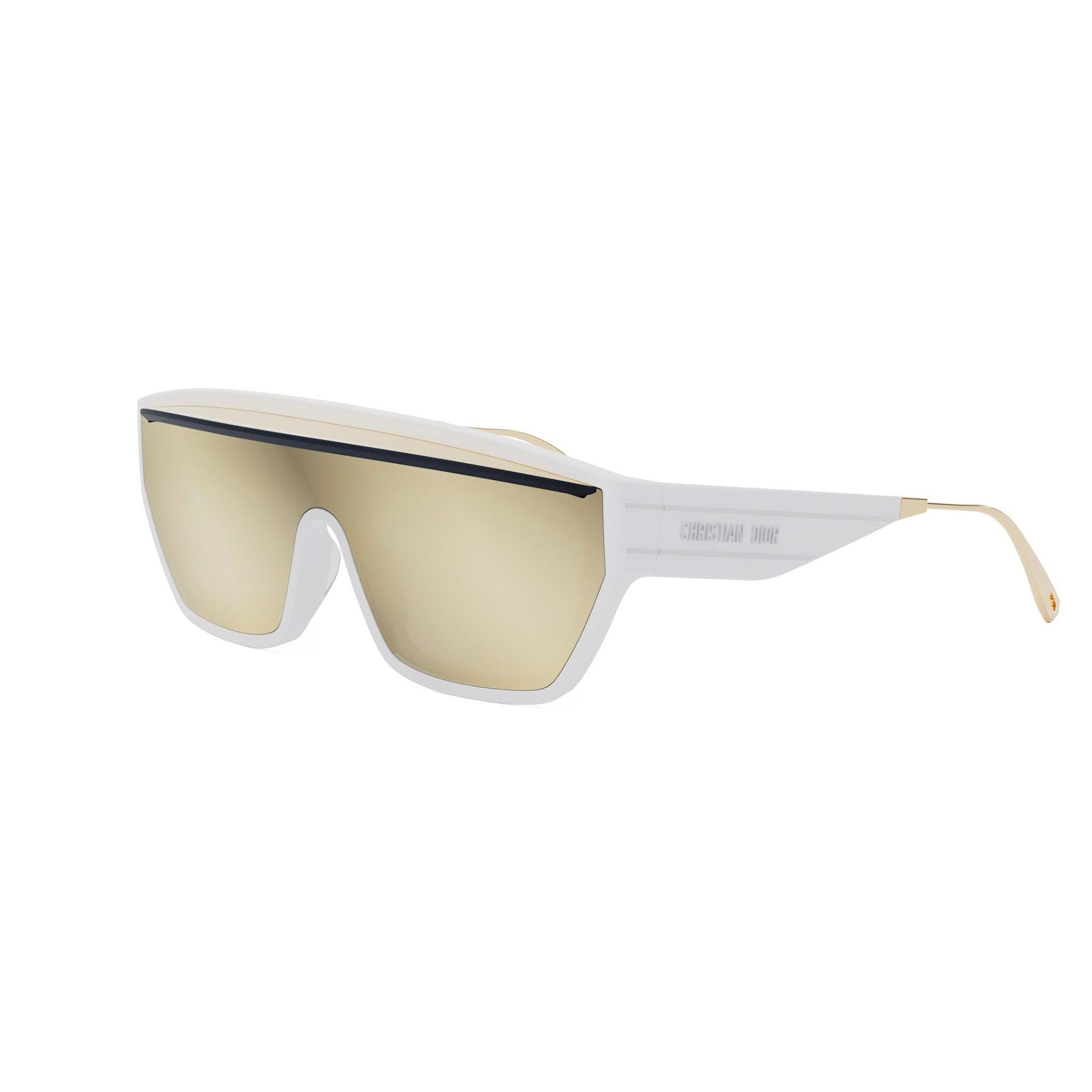 DIORCLUB M7U MASK SUNGLASSES - Jorge Oculista