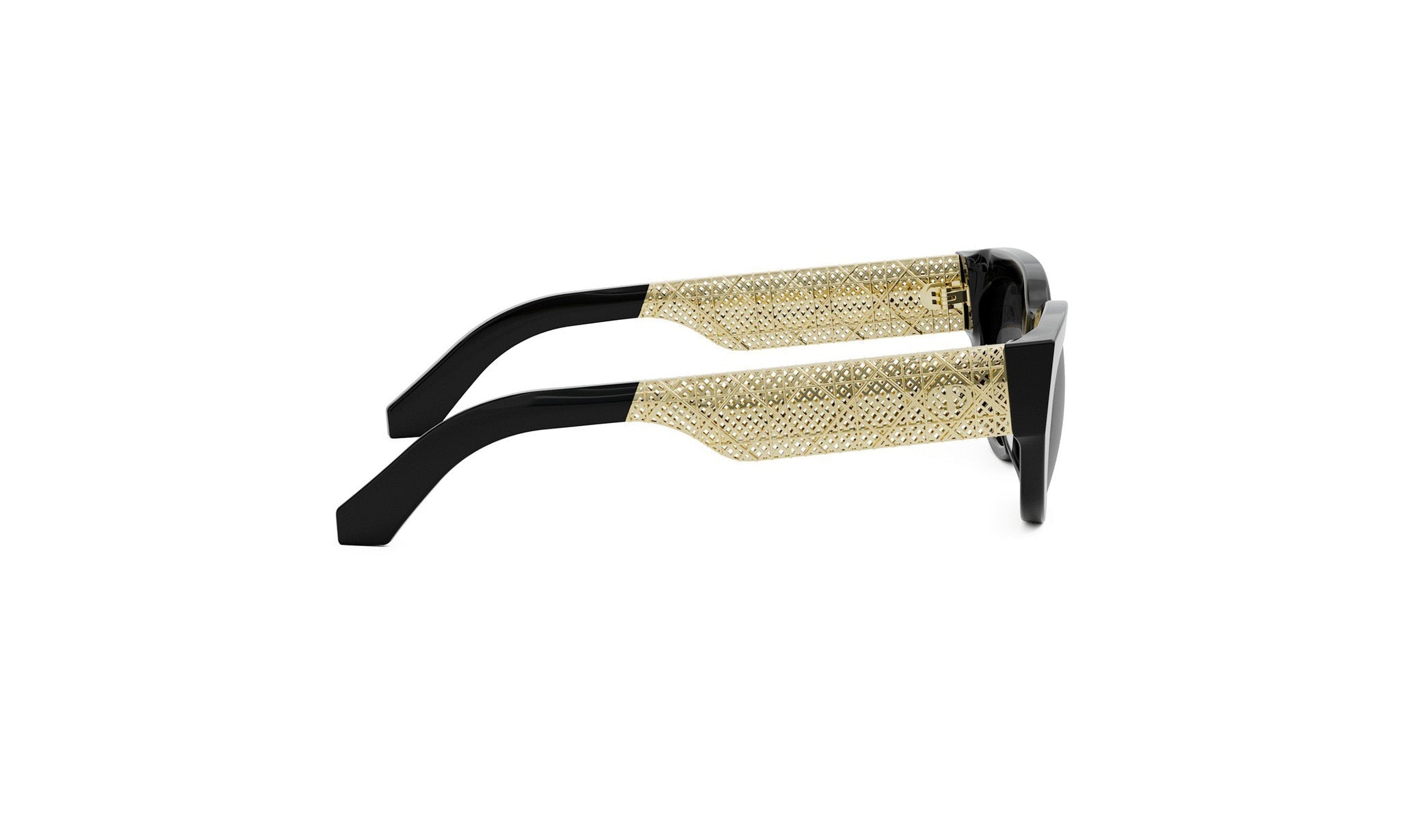 DIORÉSILLE B1I CAT EYE SUNGLASSES - Jorge Oculista
