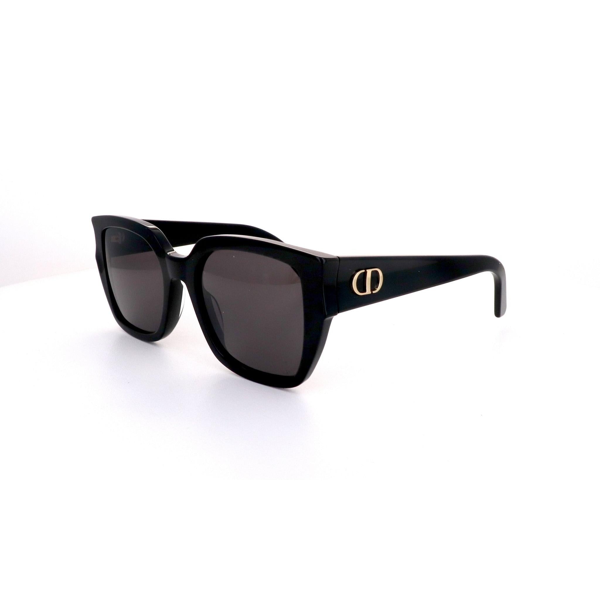 DIORGLOW S1I SQUARE SUNGLASSES - Jorge Oculista