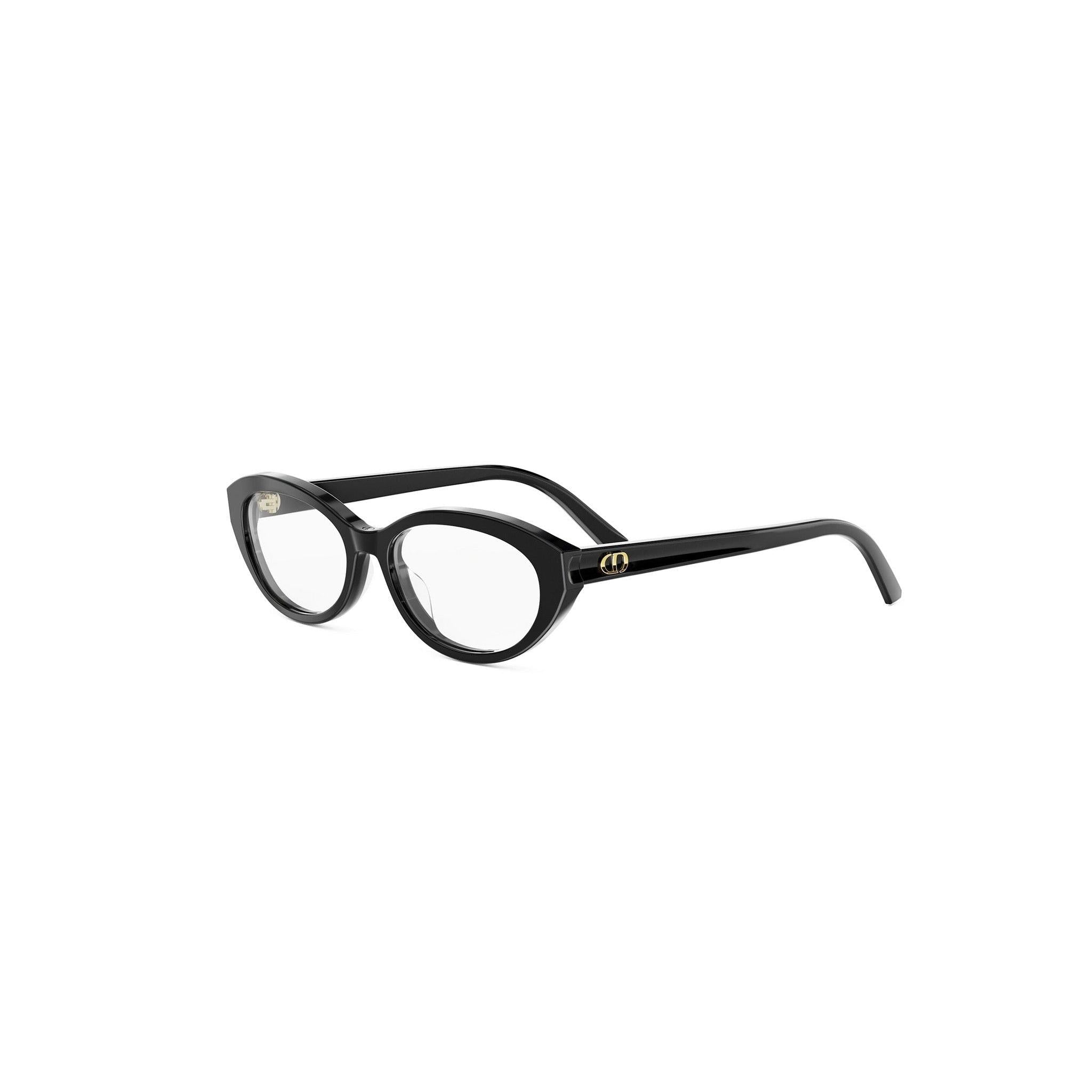 DIORGLOWO B1I OVAL EYEGLASSES - Jorge Oculista