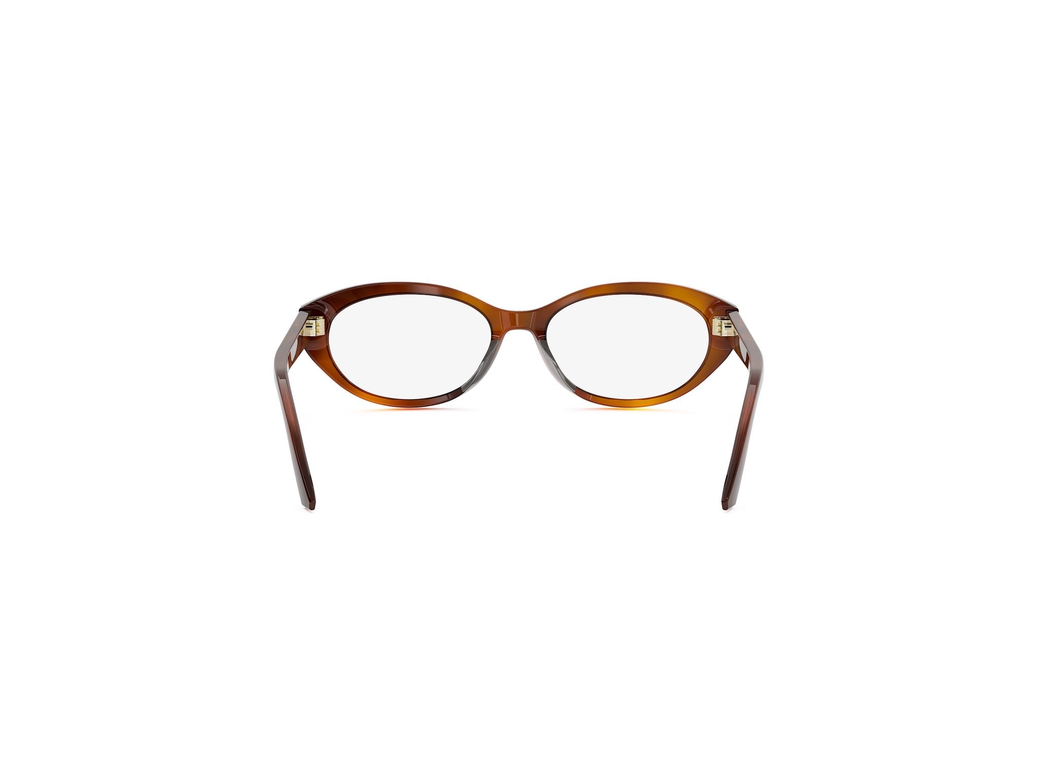 DIORGLOWO B1I OVAL EYEGLASSES - Jorge Oculista