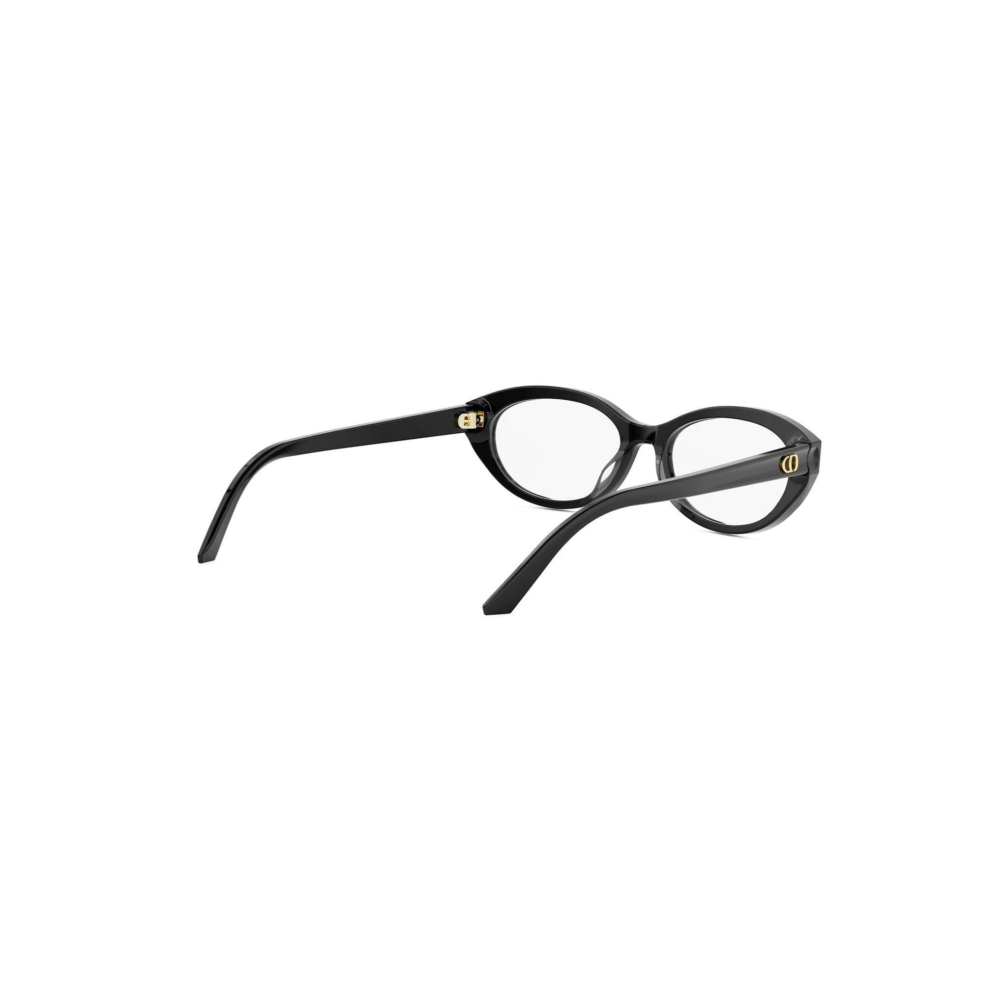 DIORGLOWO B1I OVAL EYEGLASSES - Jorge Oculista