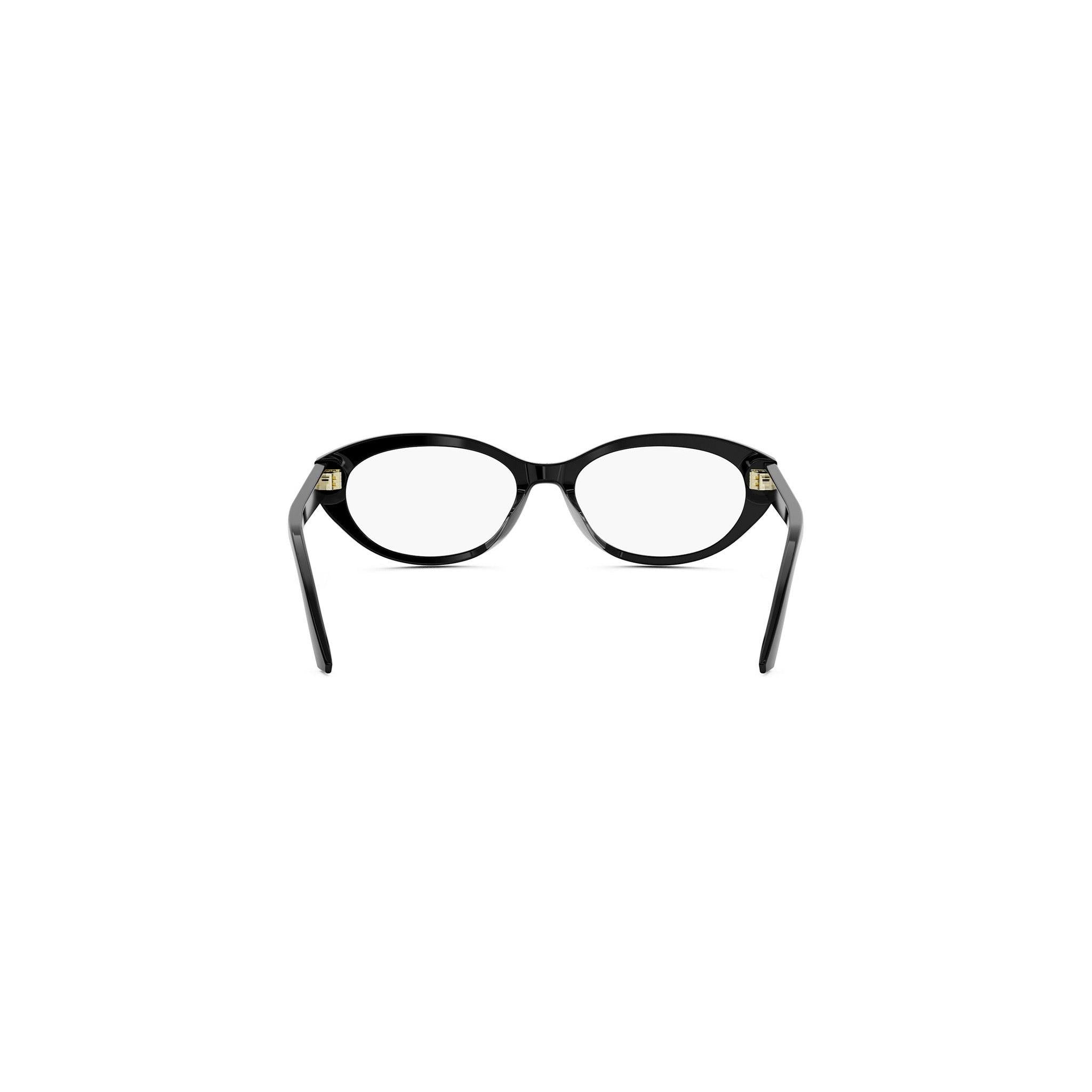 DIORGLOWO B1I OVAL EYEGLASSES - Jorge Oculista