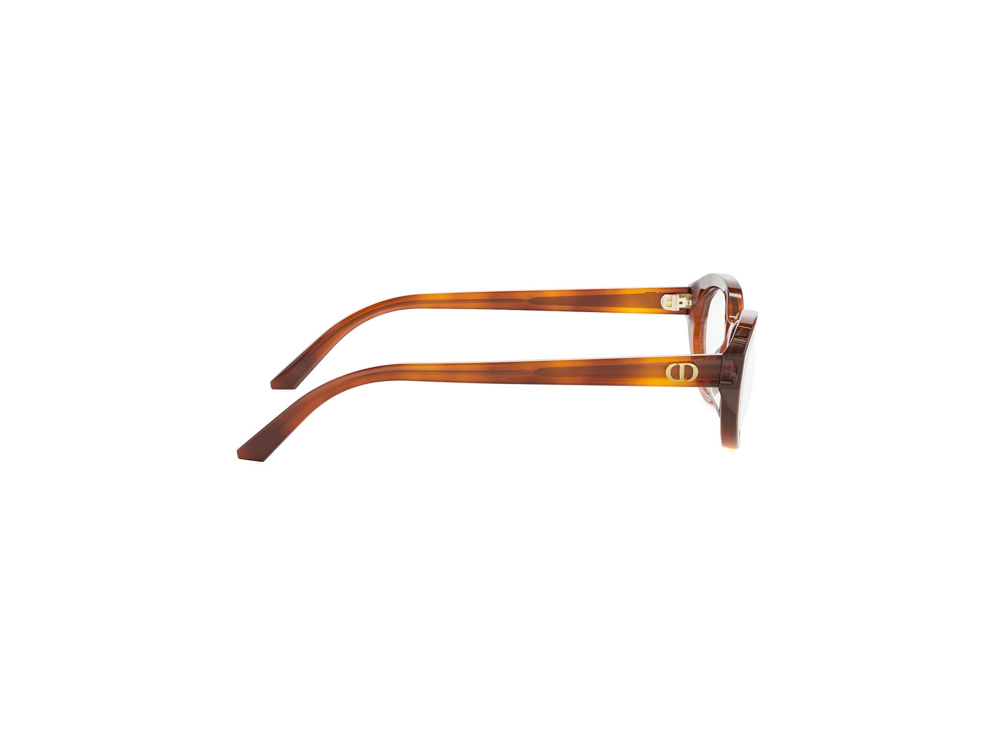 DIORGLOWO B1I OVAL EYEGLASSES - Jorge Oculista