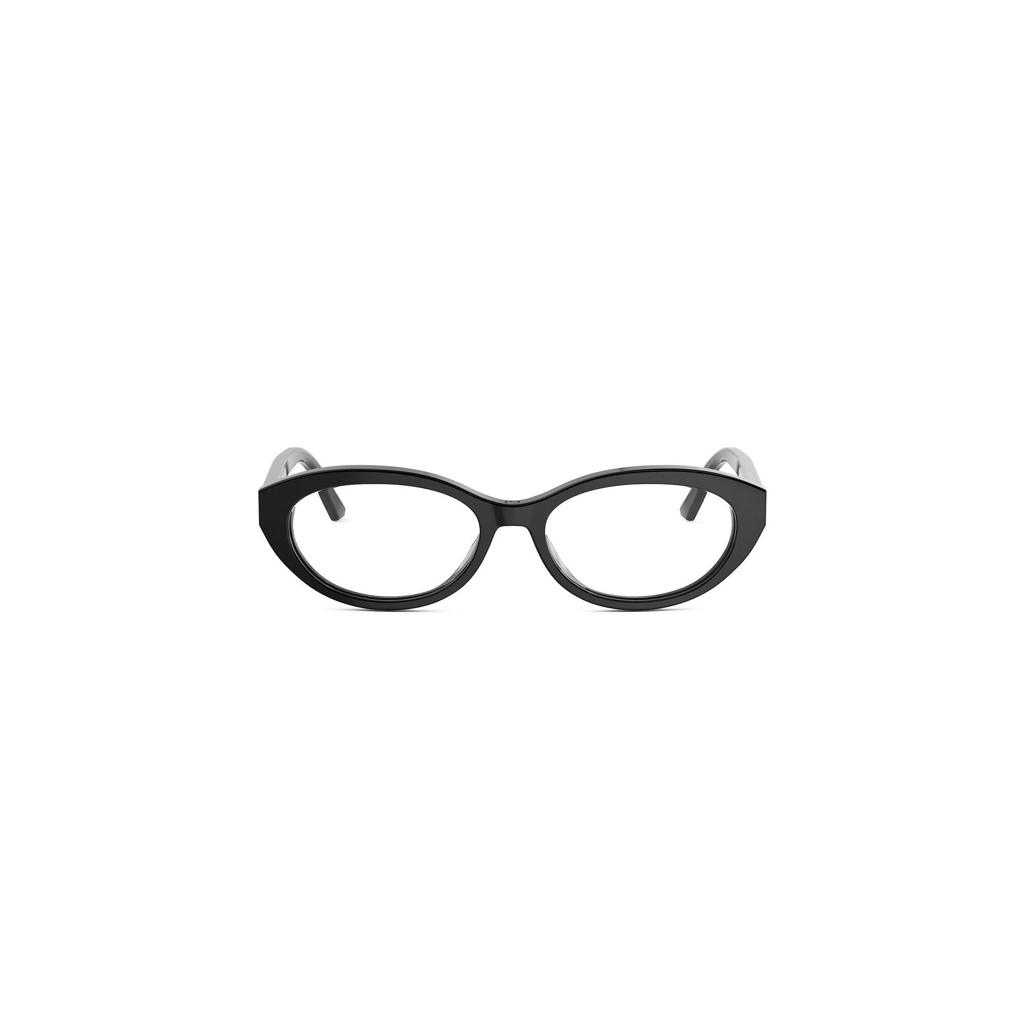 DIORGLOWO B1I OVAL EYEGLASSES - Jorge Oculista