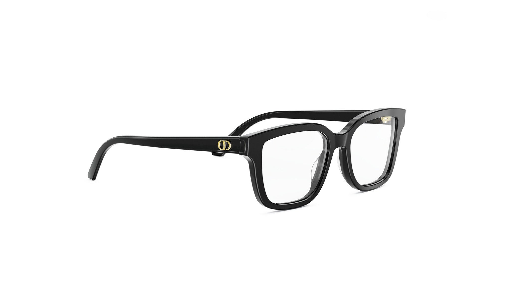 DIORGLOWO S1I SQUARE EYEGLASSES - Jorge Oculista