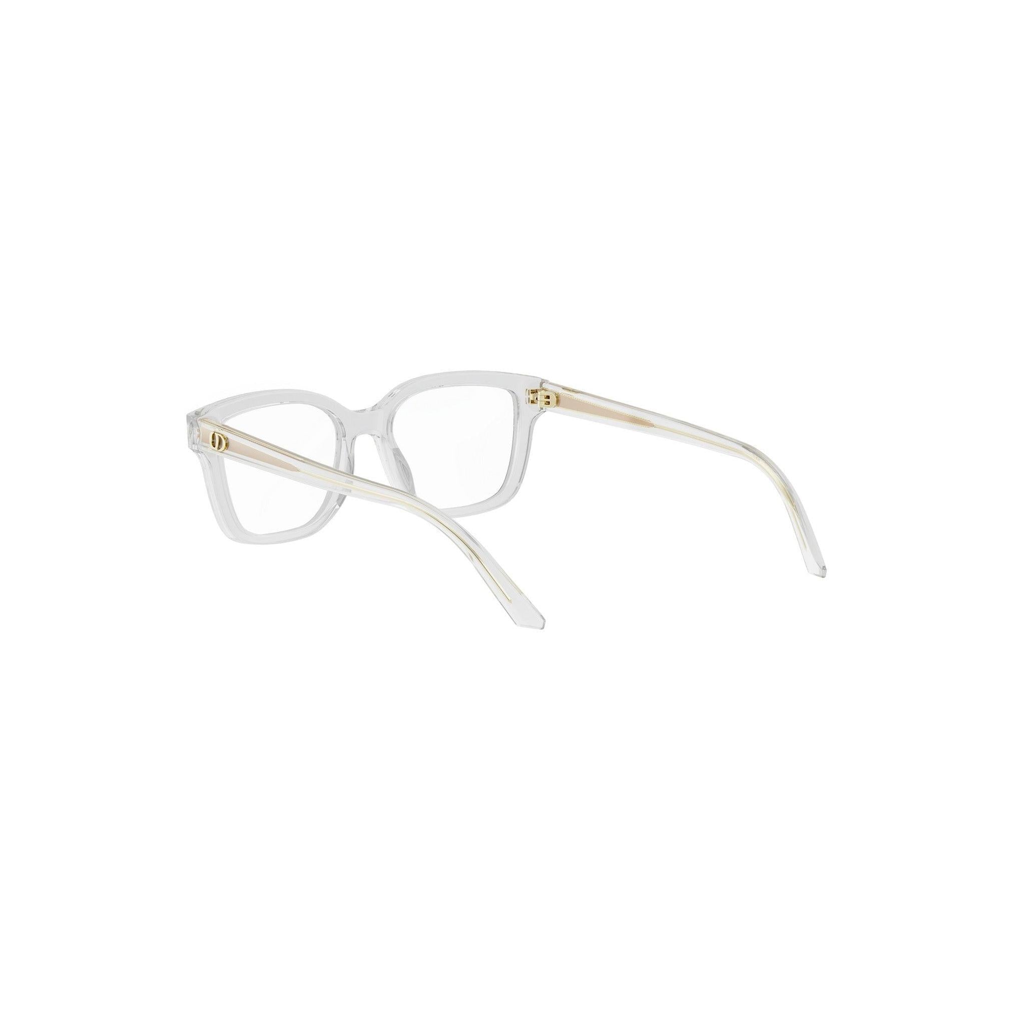 DIORGLOWO S1I SQUARE EYEGLASSES - Jorge Oculista