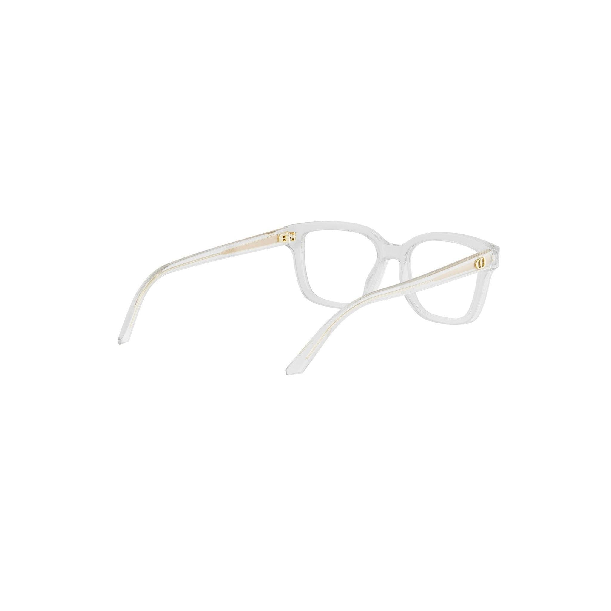 DIORGLOWO S1I SQUARE EYEGLASSES - Jorge Oculista