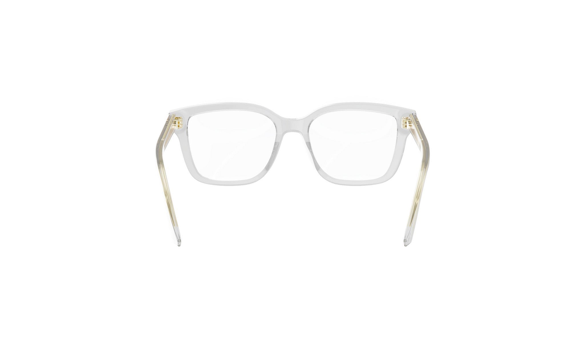 DIORGLOWO S1I SQUARE EYEGLASSES - Jorge Oculista