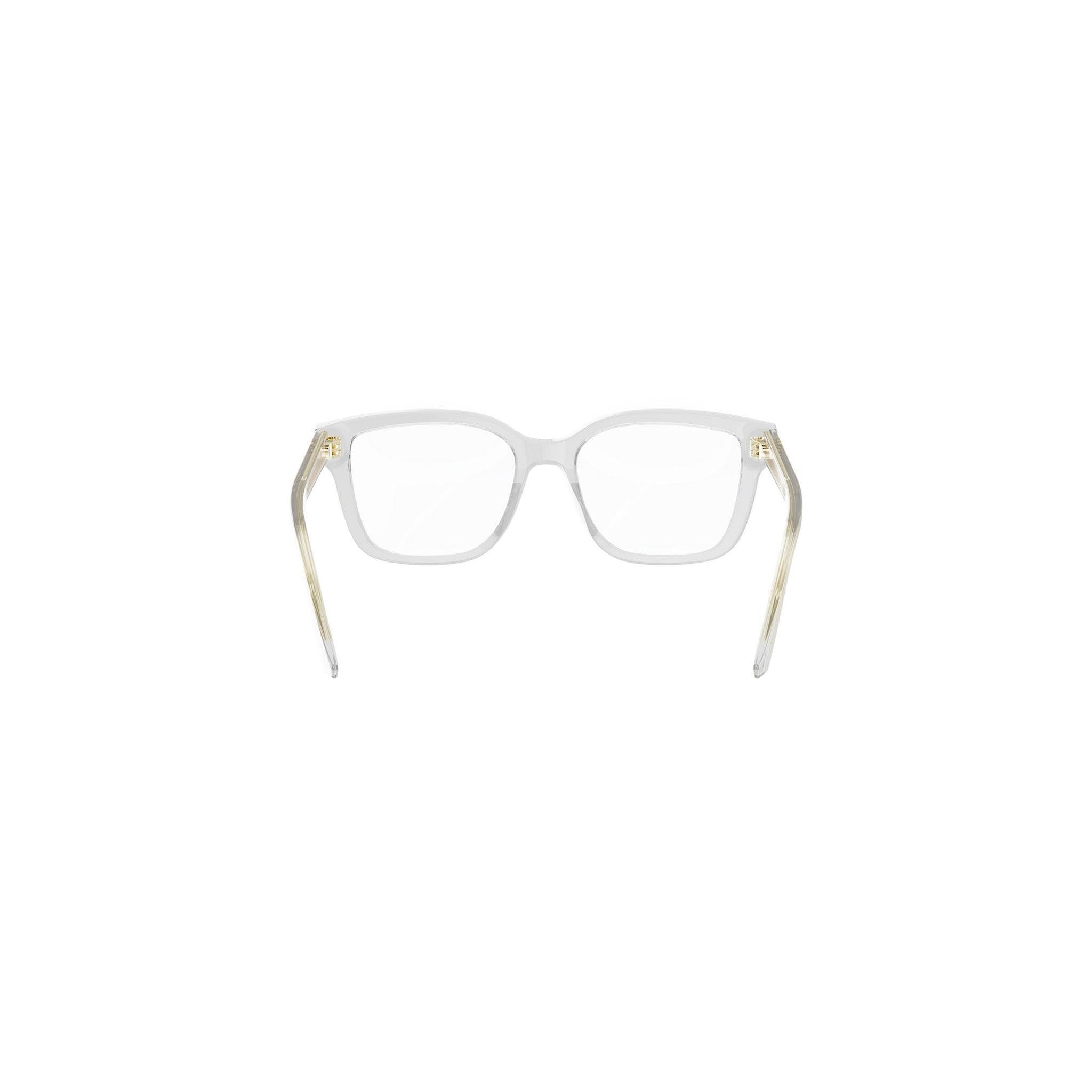 DIORGLOWO S1I SQUARE EYEGLASSES - Jorge Oculista