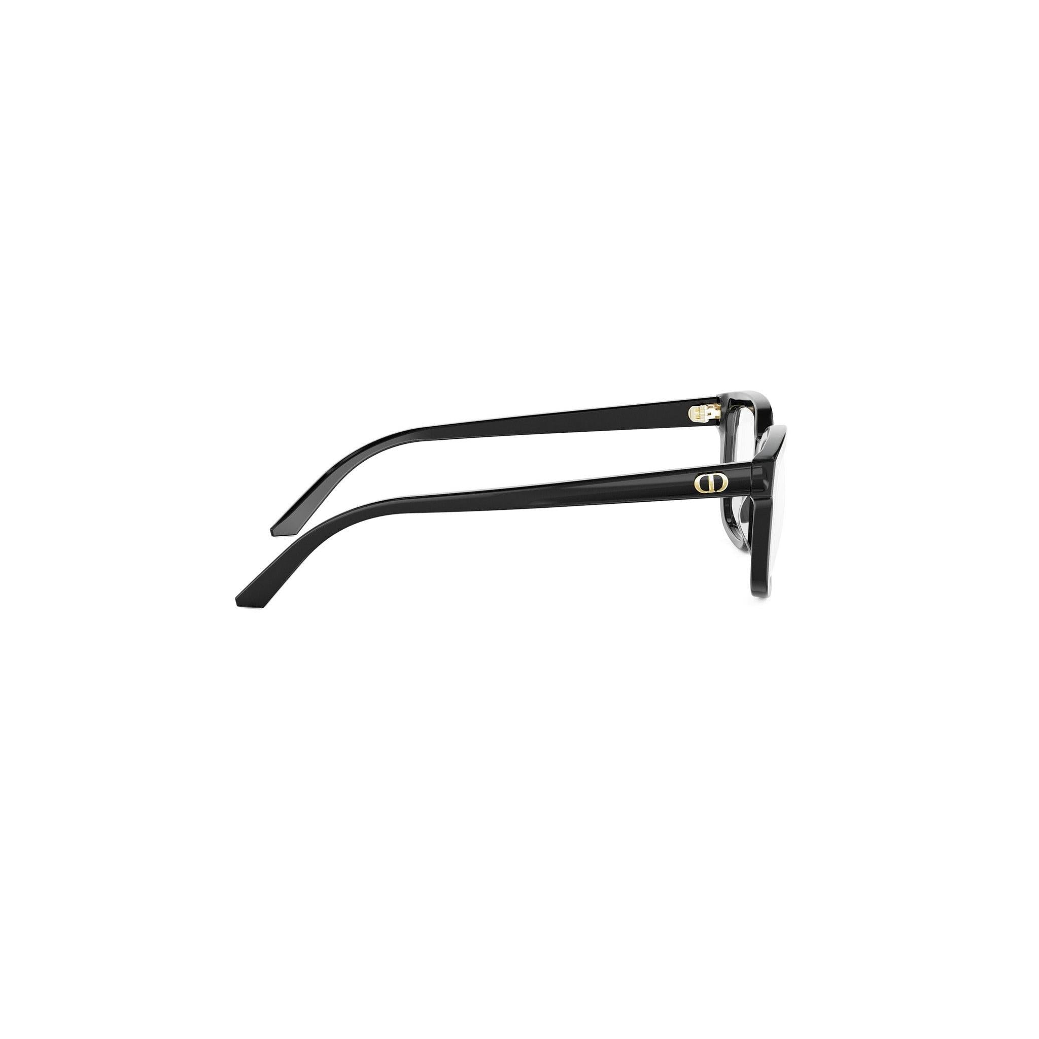 DIORGLOWO S1I SQUARE EYEGLASSES - Jorge Oculista