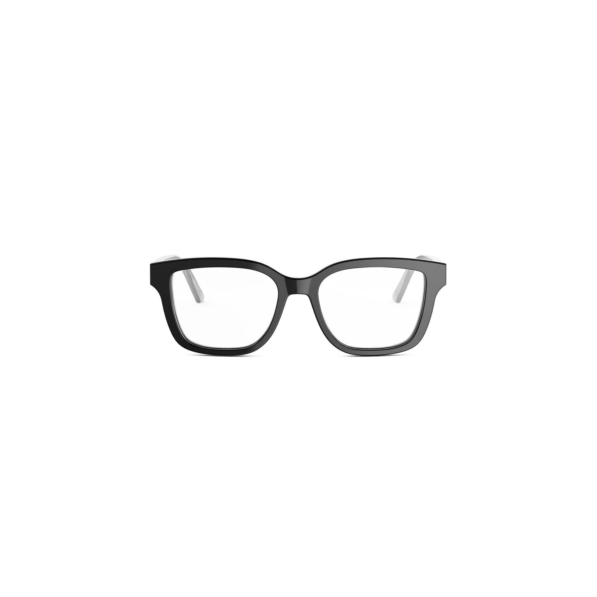 DIORGLOWO S1I SQUARE EYEGLASSES - Jorge Oculista