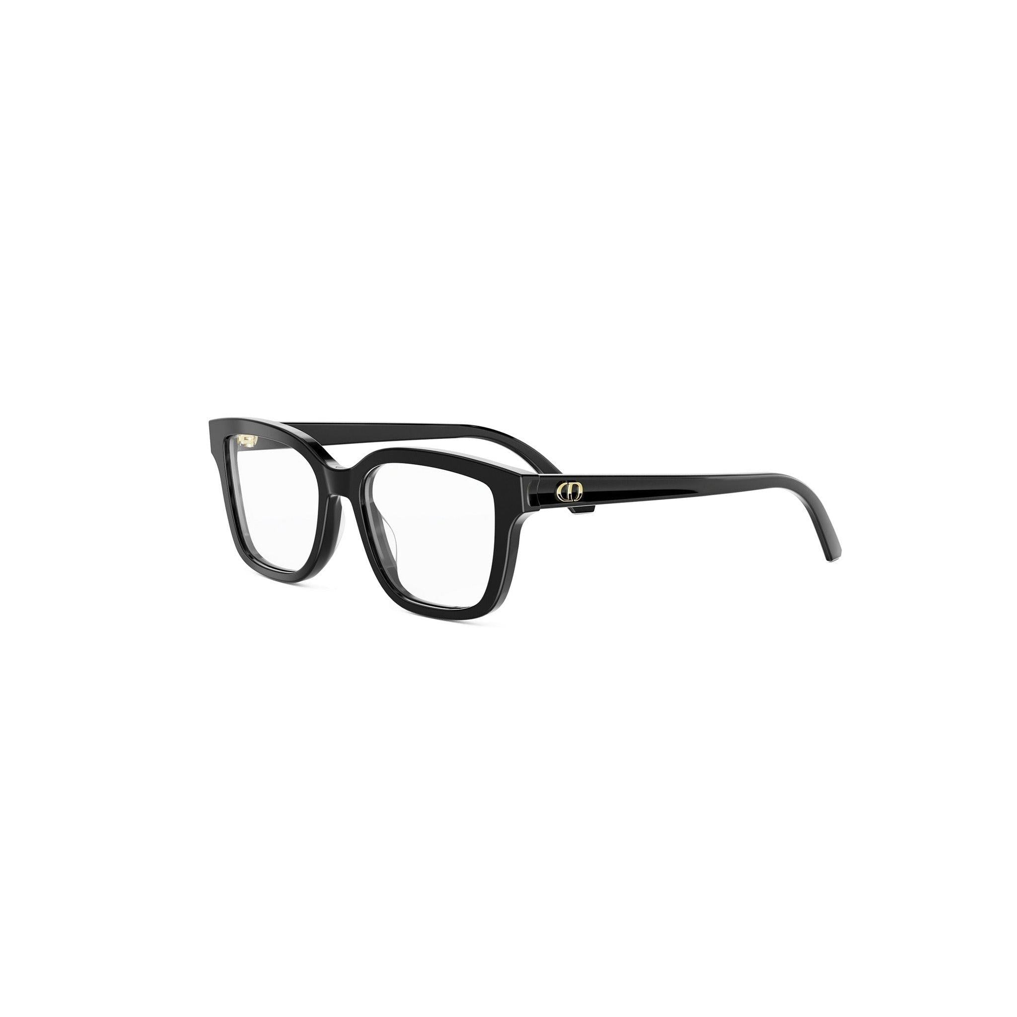 DIORGLOWO S1I SQUARE EYEGLASSES - Jorge Oculista