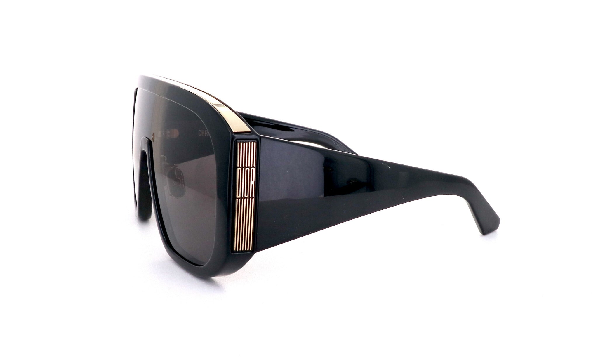 DIORGRAPHIQUE M2U MASK SUNGLASSES - Jorge Oculista