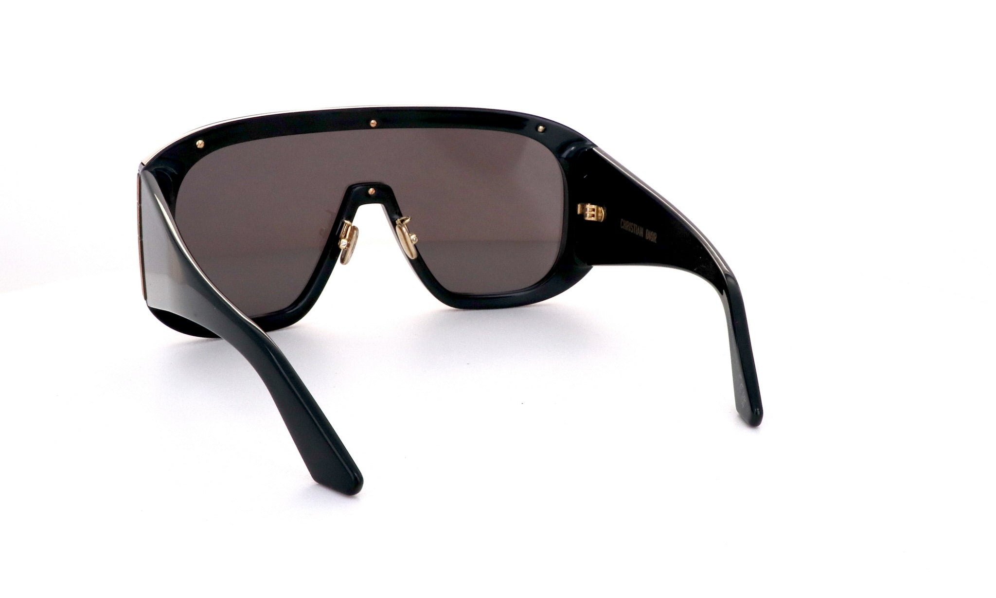 DIORGRAPHIQUE M2U MASK SUNGLASSES - Jorge Oculista