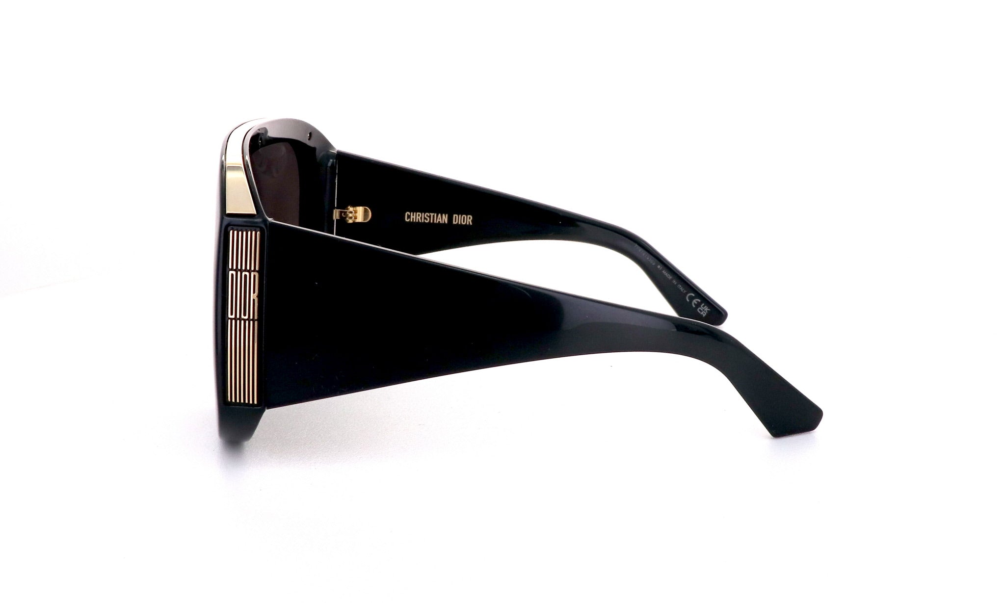DIORGRAPHIQUE M2U MASK SUNGLASSES - Jorge Oculista