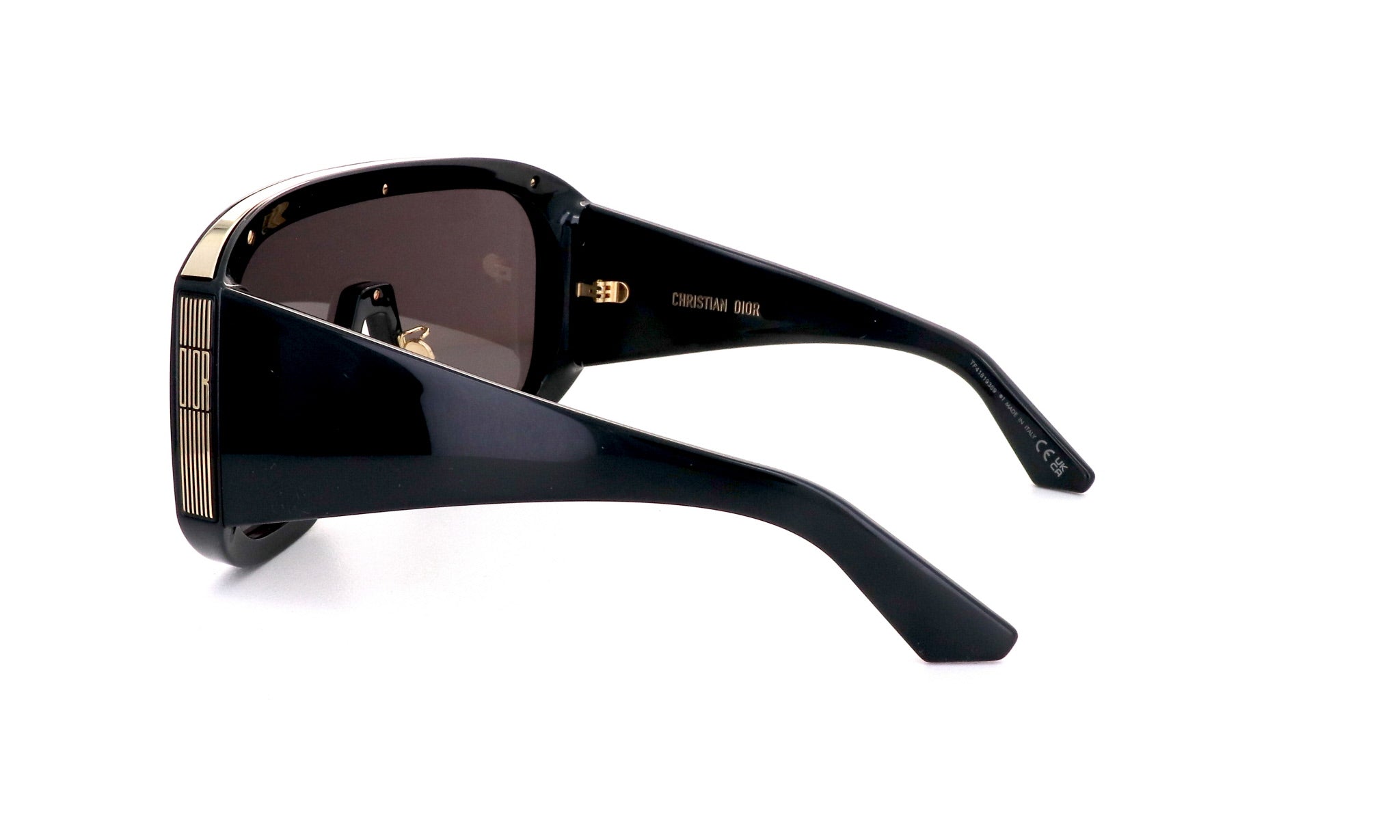 DIORGRAPHIQUE M2U MASK SUNGLASSES - Jorge Oculista
