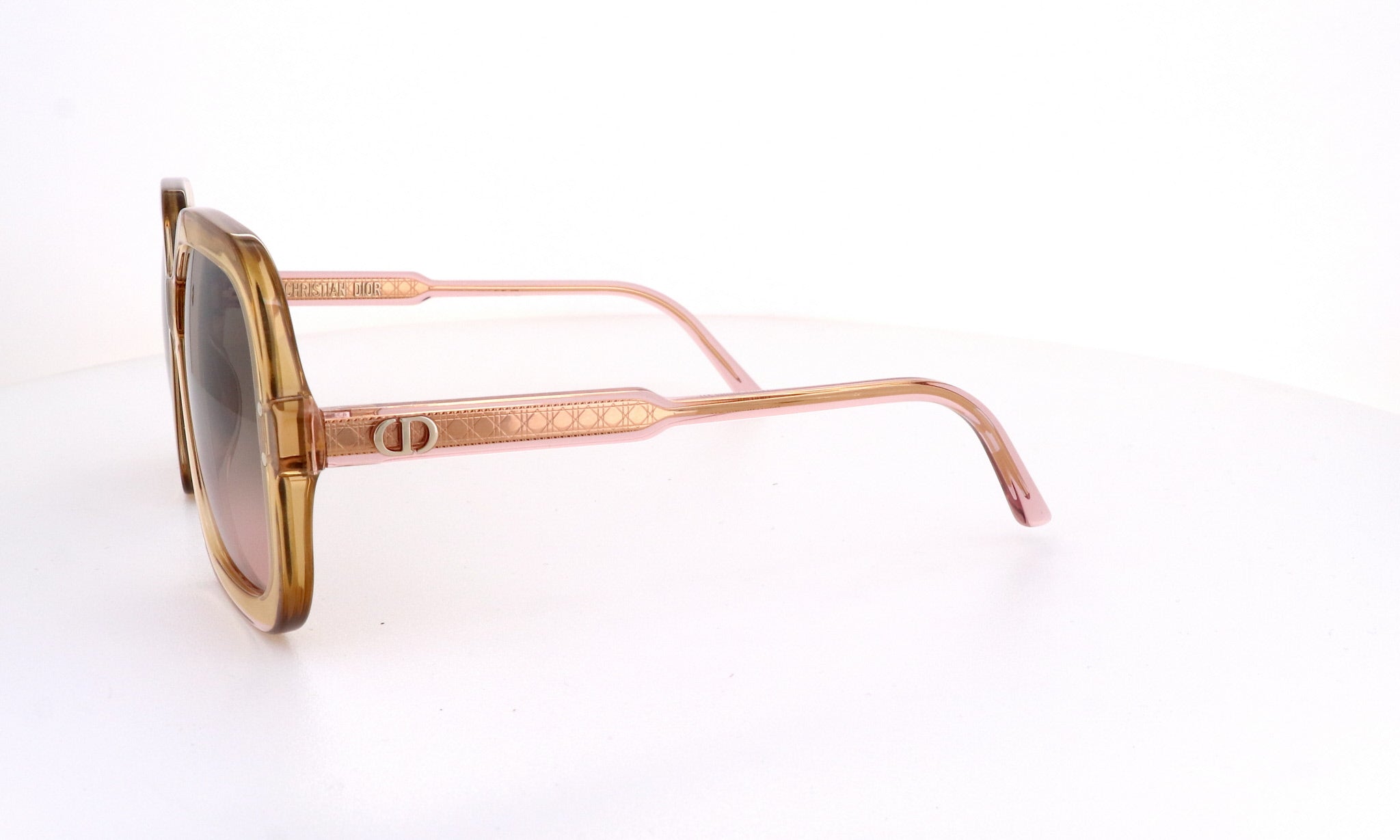 DIORHIGHLIGHT S1I SQUARE SUNGLASSES - Jorge Oculista