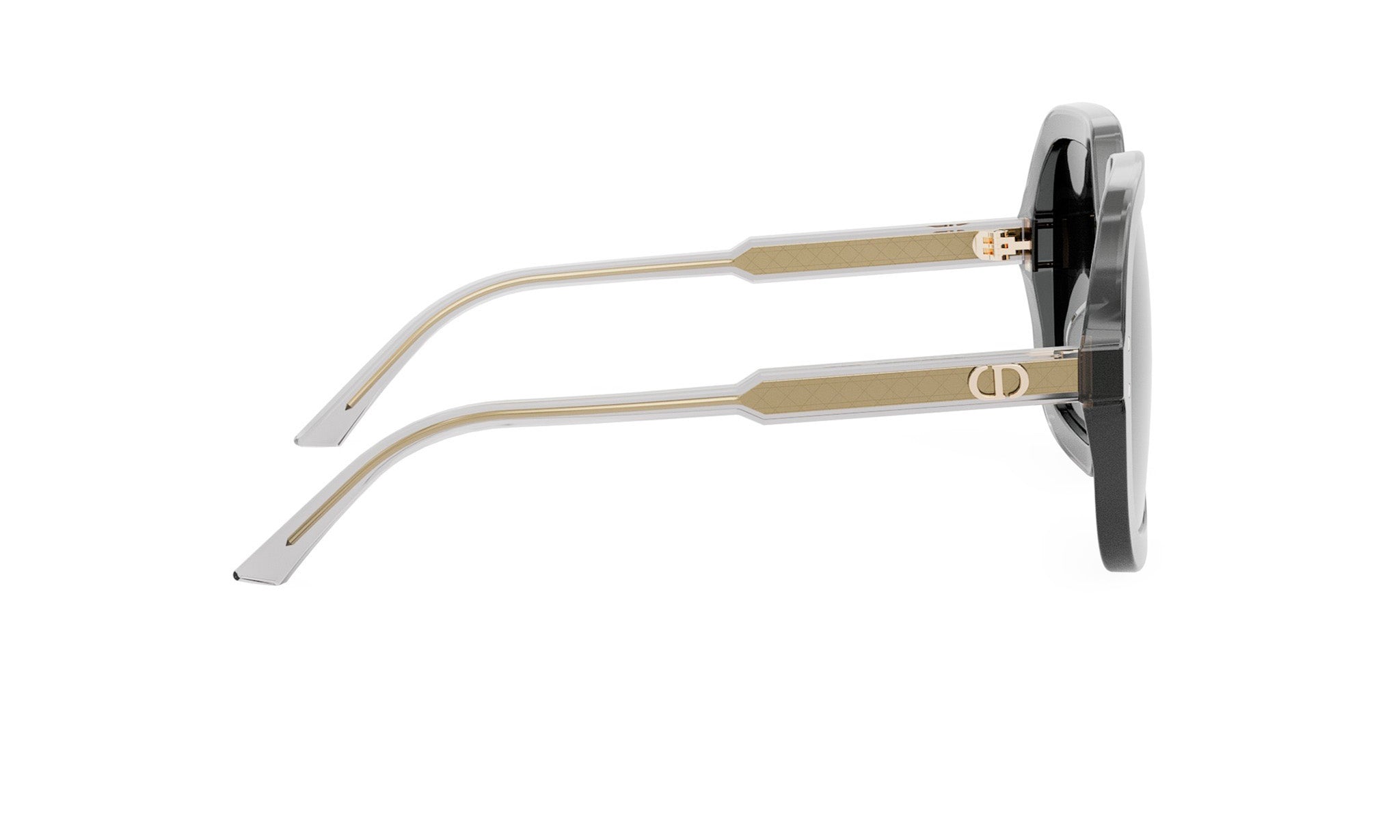 DIORHIGHLIGHT S1I SQUARE SUNGLASSES - Jorge Oculista