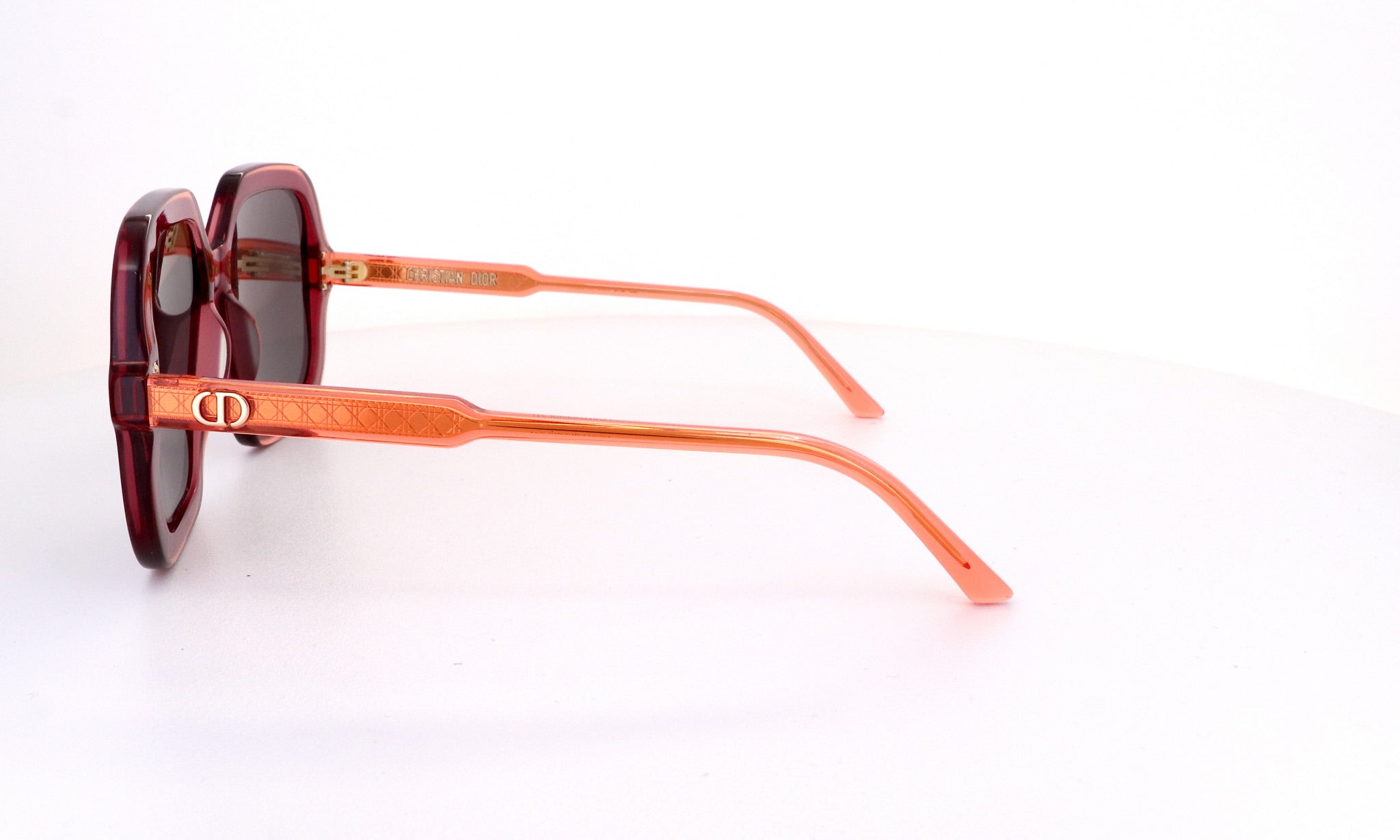 DIORHIGHLIGHT S1I SQUARE SUNGLASSES - Jorge Oculista