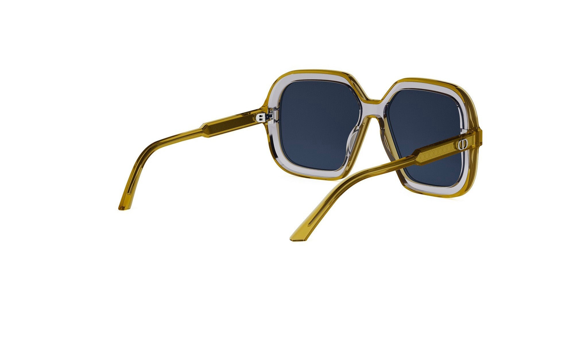 DIORHIGHLIGHT S1I SQUARE SUNGLASSES - Jorge Oculista