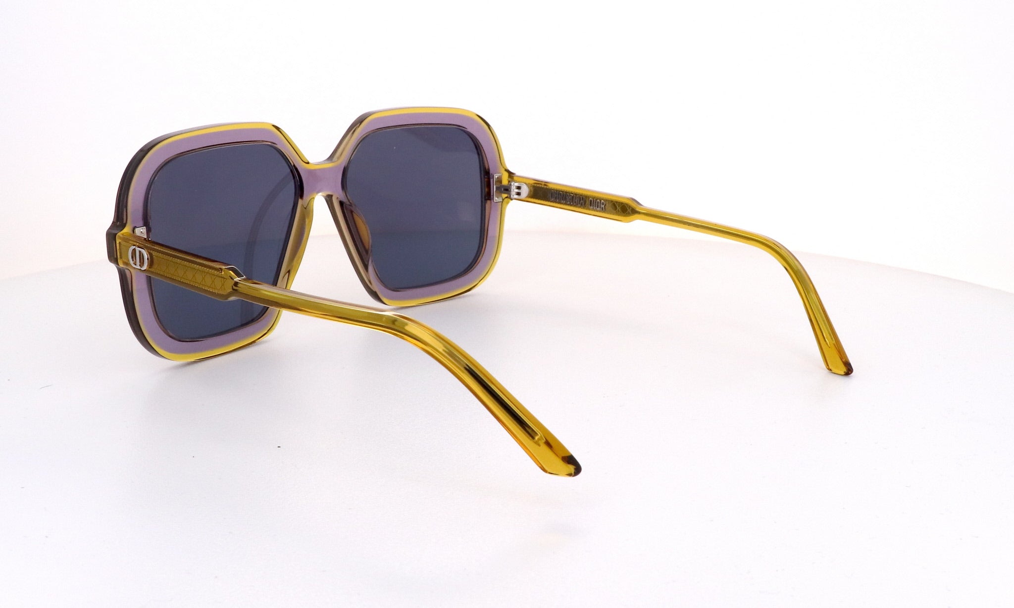 DIORHIGHLIGHT S1I SQUARE SUNGLASSES - Jorge Oculista