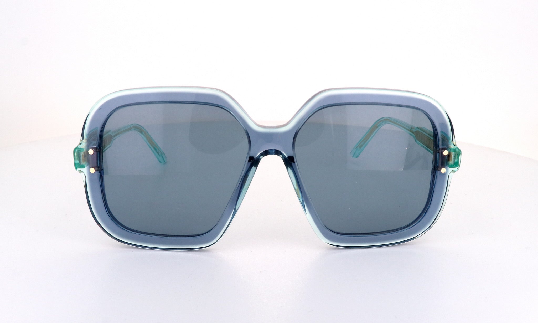 DIORHIGHLIGHT S1I SQUARE SUNGLASSES - Jorge Oculista