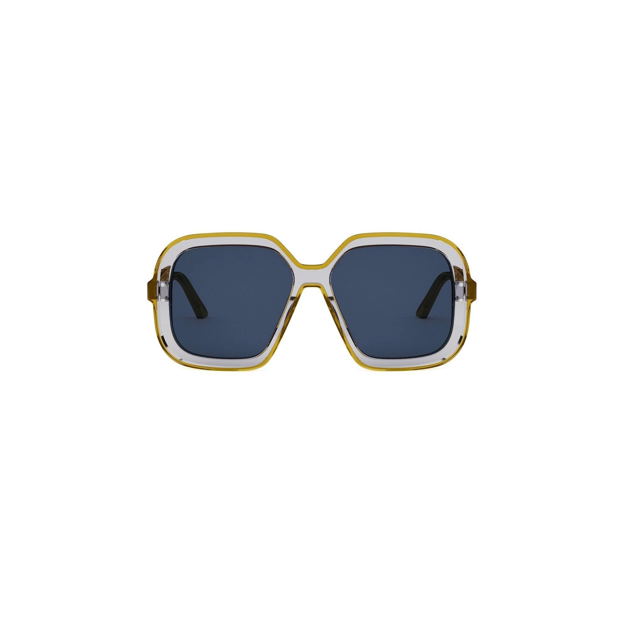 DIORHIGHLIGHT S1I SQUARE SUNGLASSES - Jorge Oculista