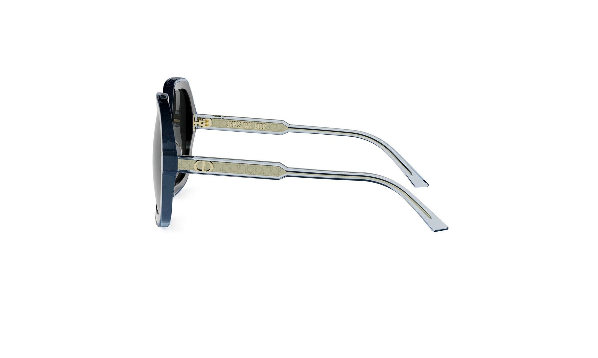 DIORHIGHLIGHT S1I SQUARE SUNGLASSES - Jorge Oculista