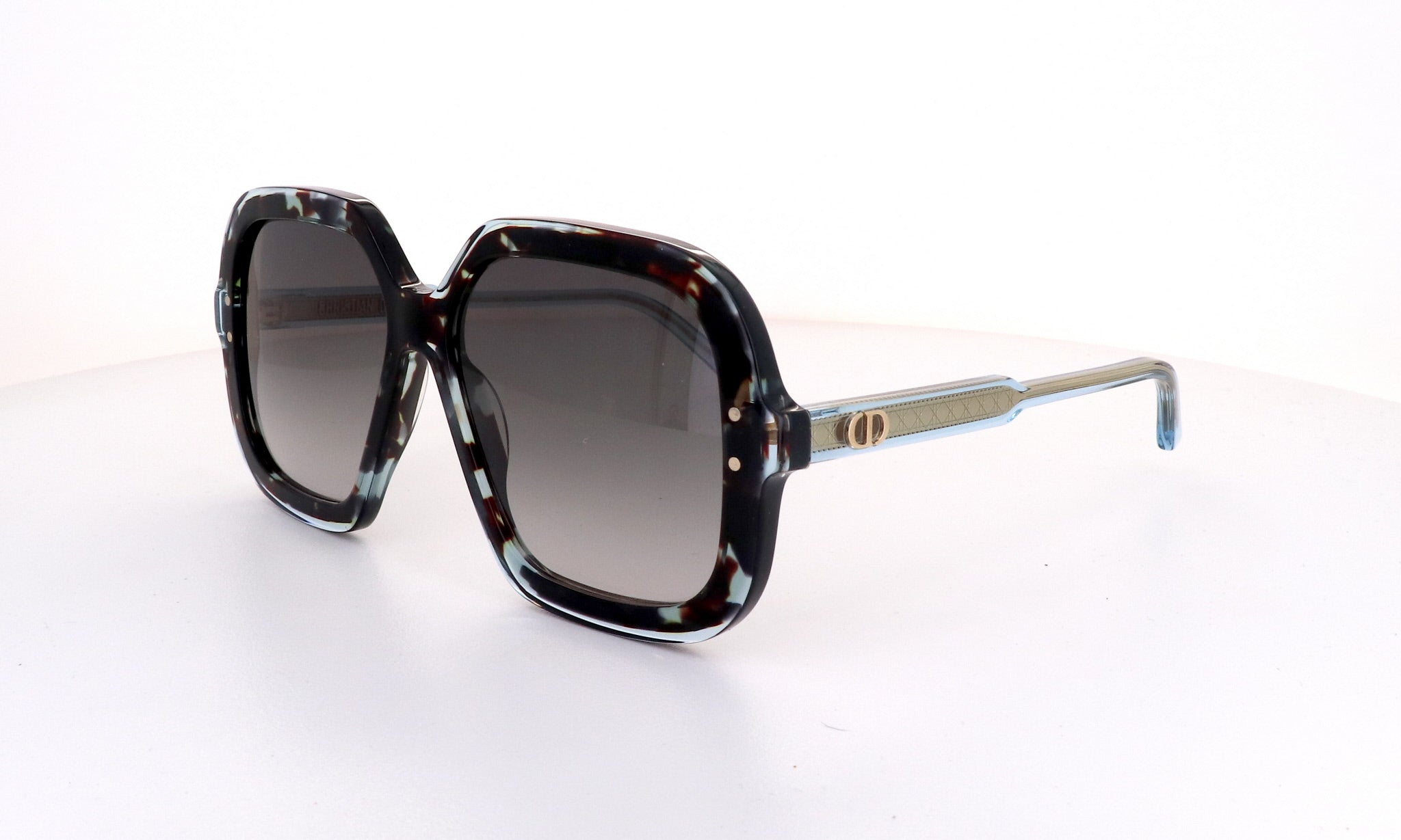 DIORHIGHLIGHT S1I SQUARE SUNGLASSES - Jorge Oculista