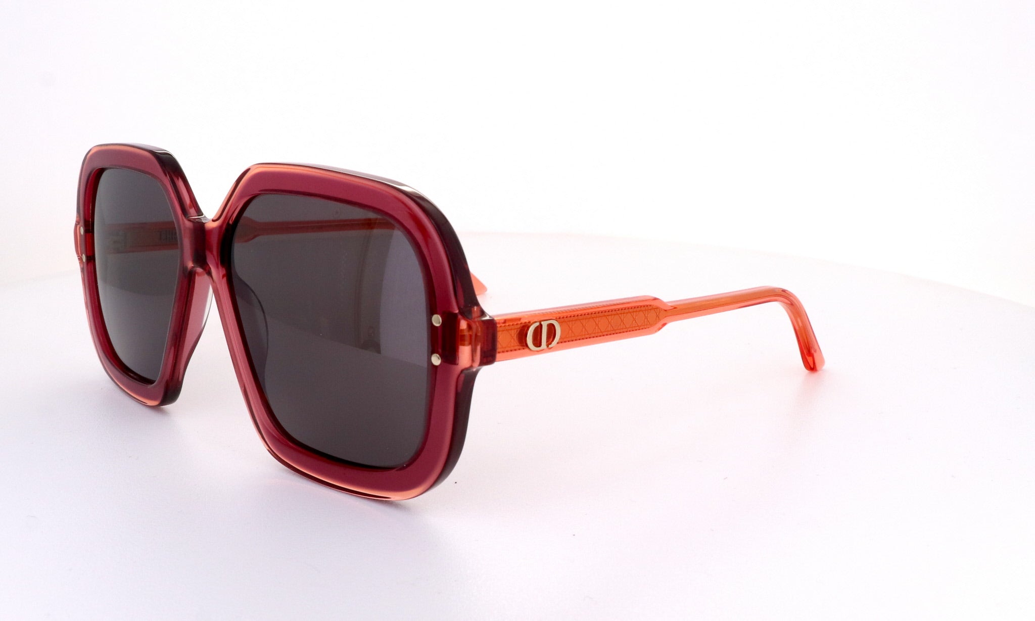 DIORHIGHLIGHT S1I SQUARE SUNGLASSES - Jorge Oculista