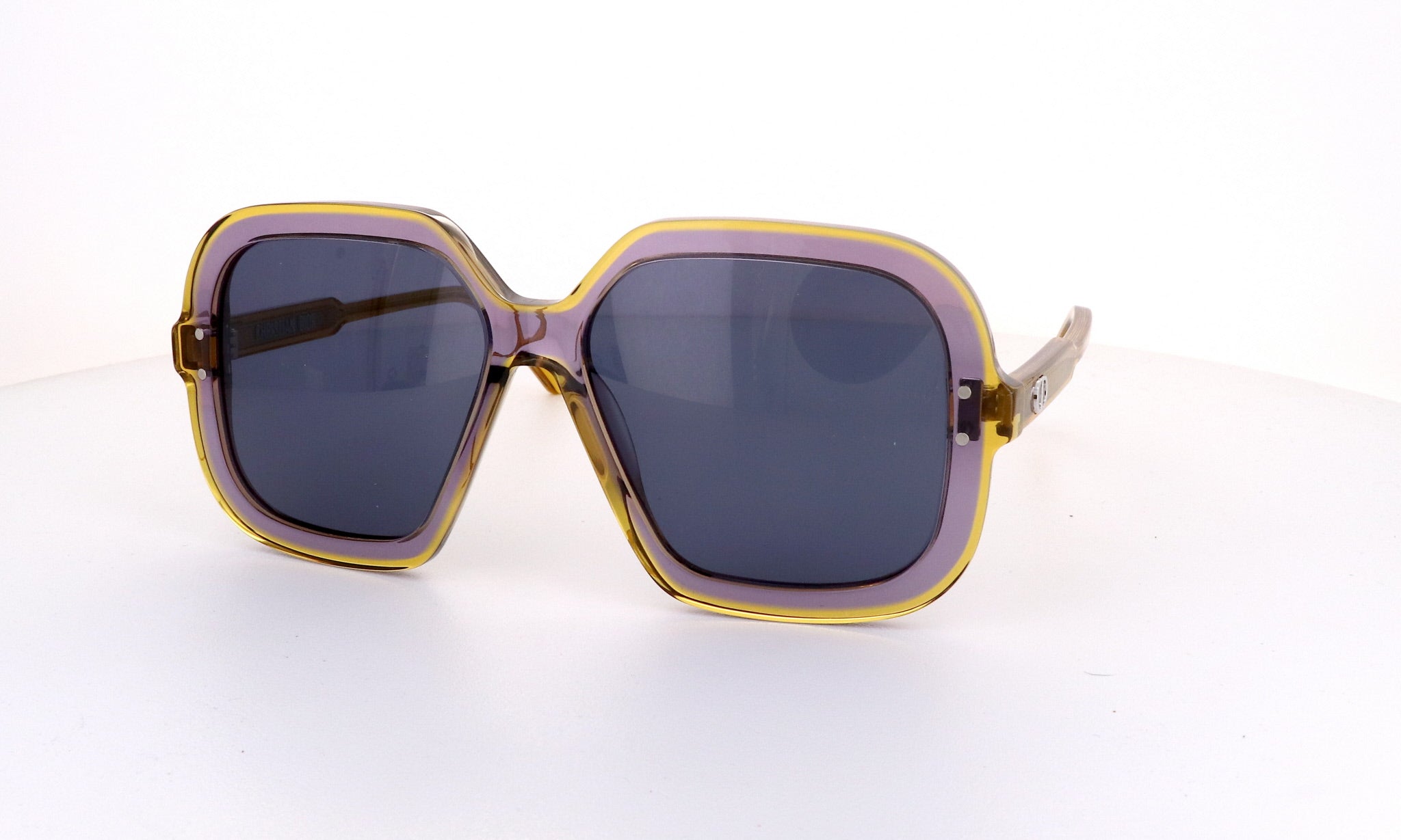 DIORHIGHLIGHT S1I SQUARE SUNGLASSES - Jorge Oculista