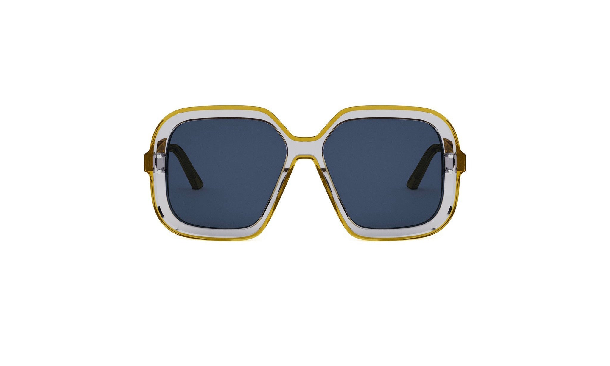 DIORHIGHLIGHT S1I SQUARE SUNGLASSES - Jorge Oculista