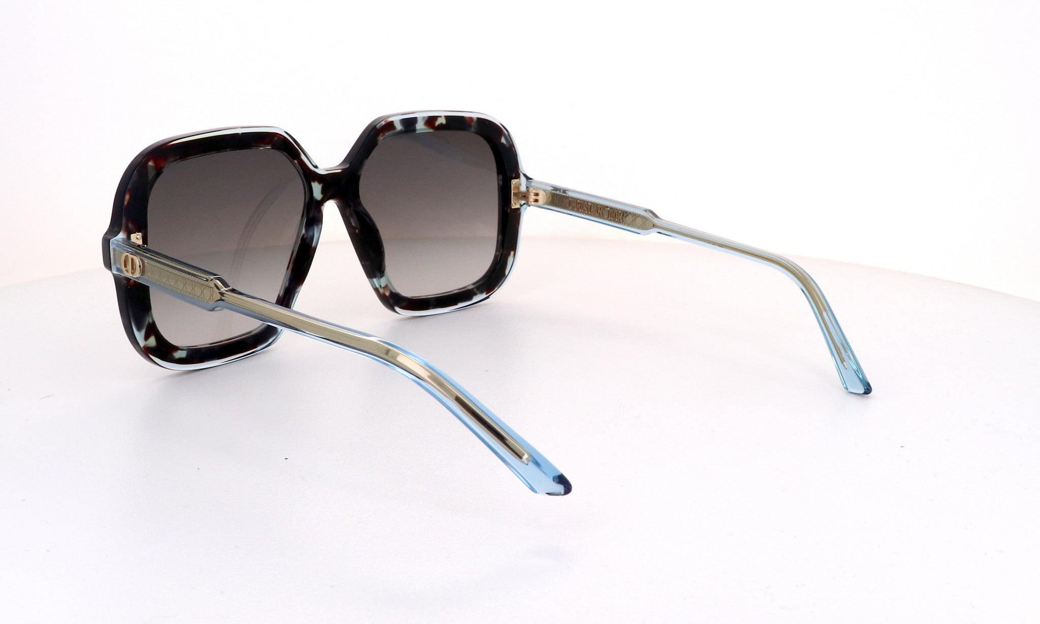 DIORHIGHLIGHT S1I SQUARE SUNGLASSES - Jorge Oculista
