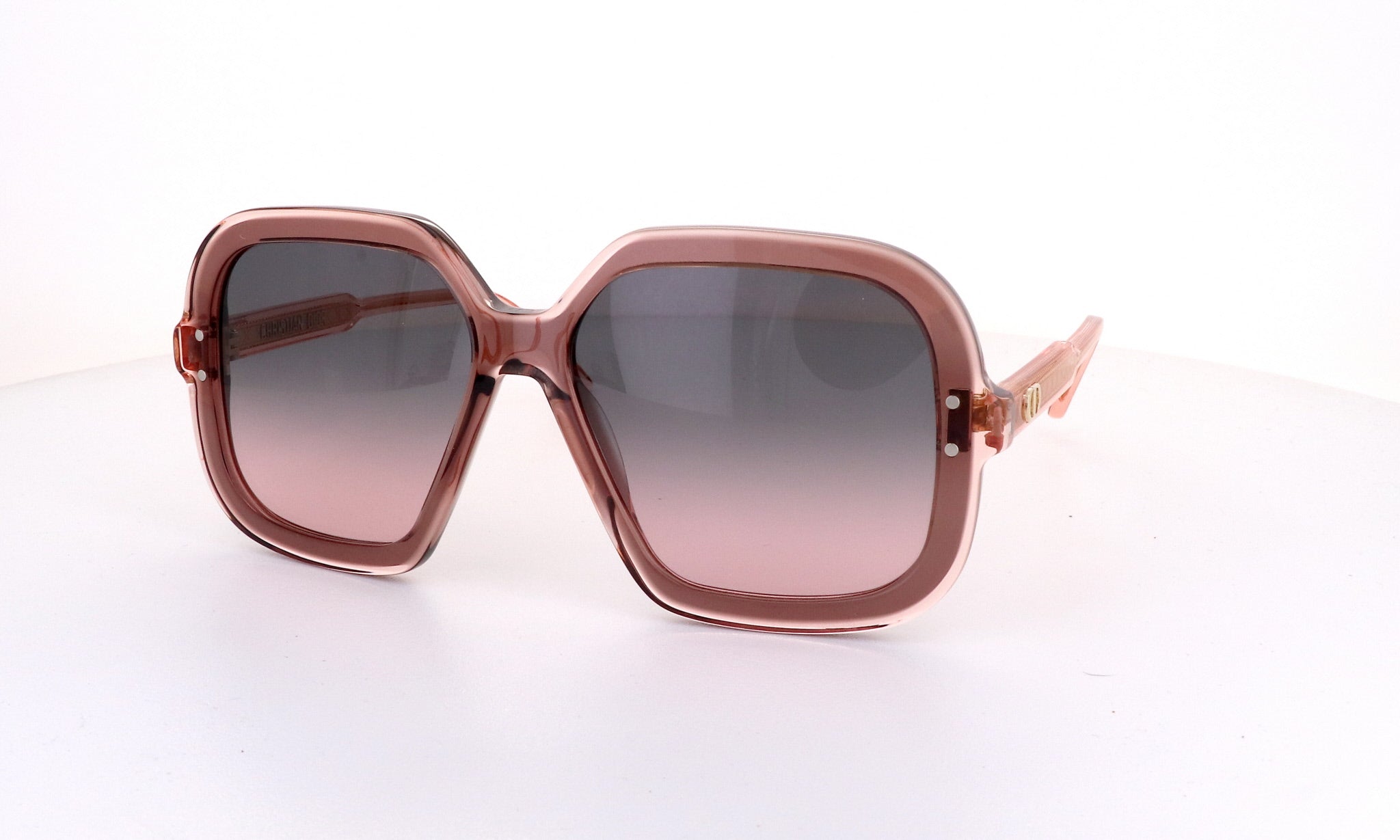 DIORHIGHLIGHT S1I SQUARE SUNGLASSES - Jorge Oculista