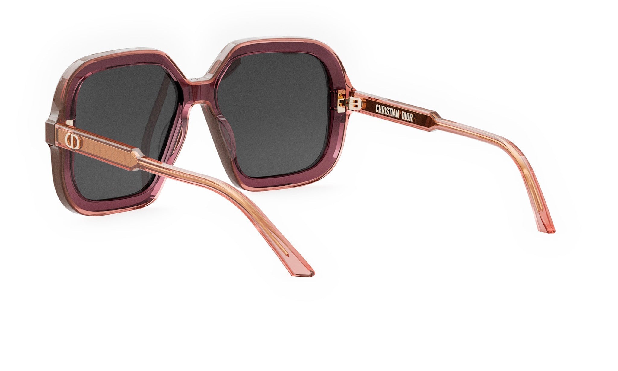 DIORHIGHLIGHT S1I SQUARE SUNGLASSES - Jorge Oculista