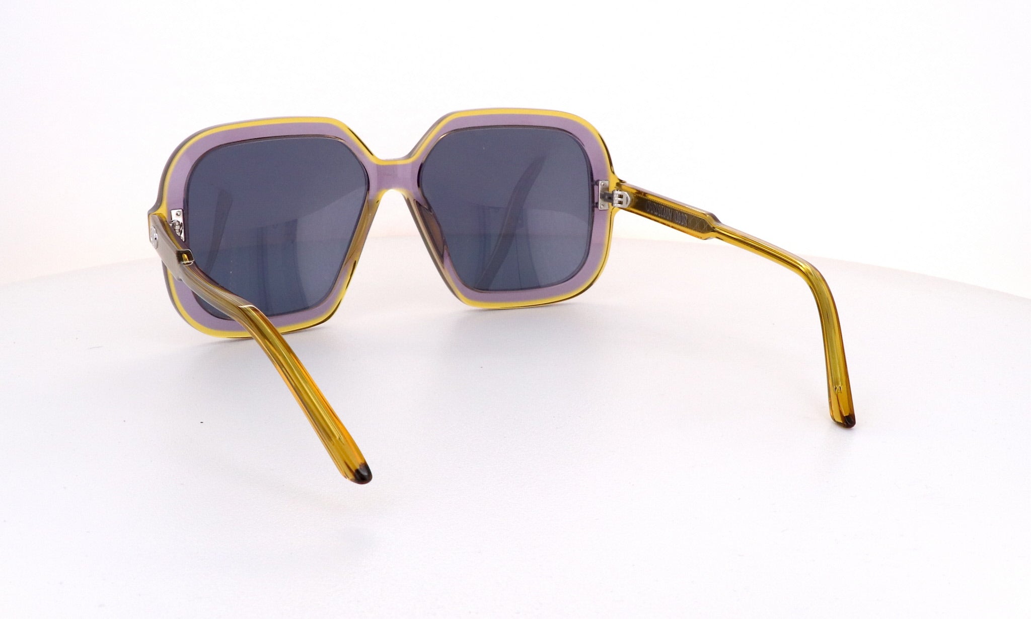 DIORHIGHLIGHT S1I SQUARE SUNGLASSES - Jorge Oculista