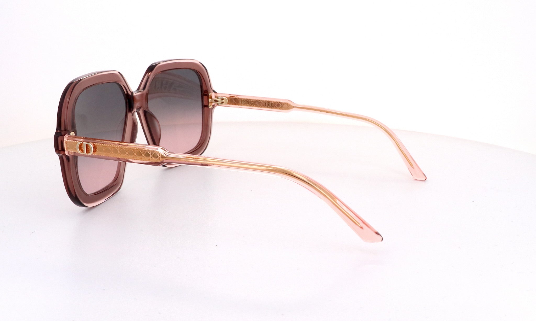 DIORHIGHLIGHT S1I SQUARE SUNGLASSES - Jorge Oculista