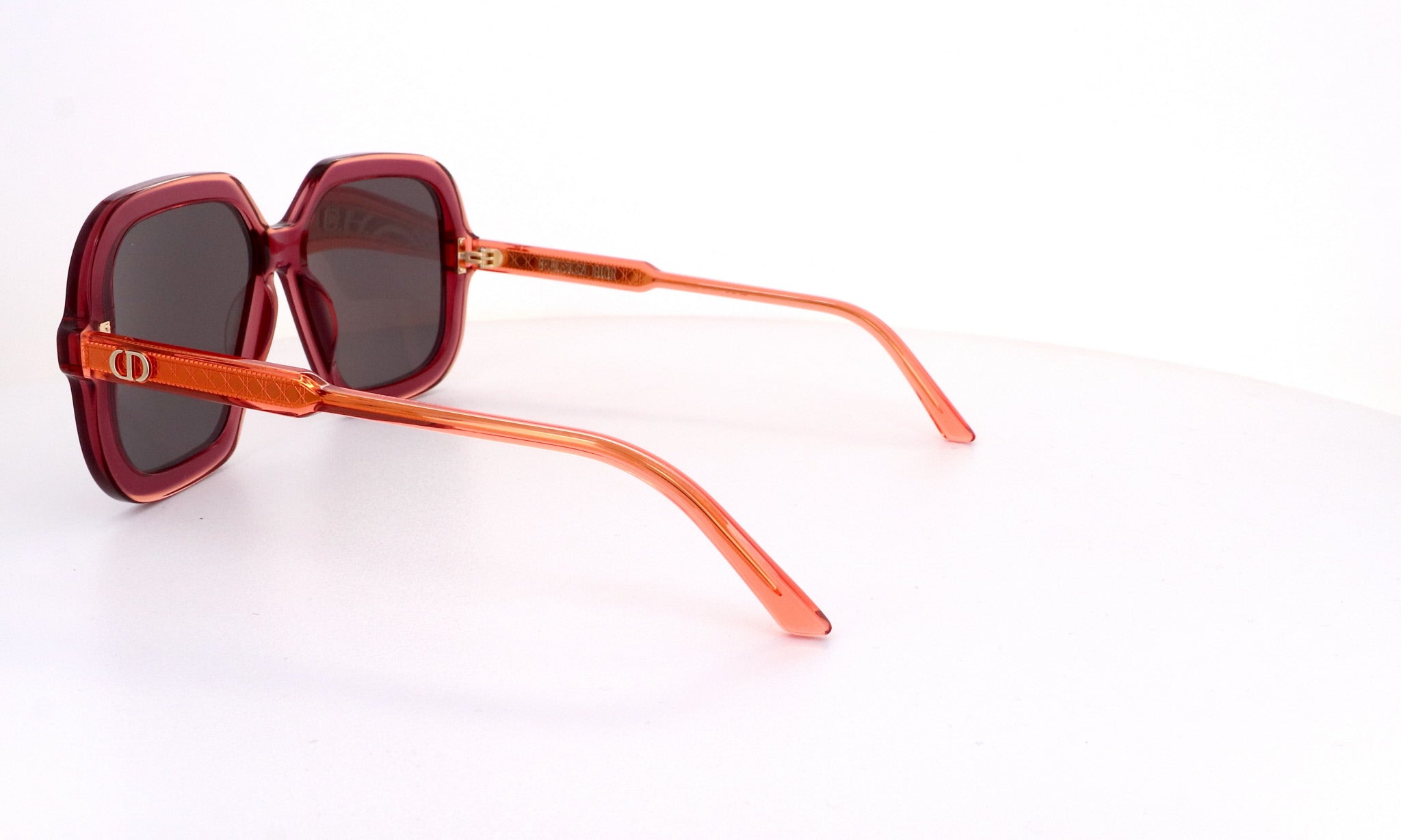 DIORHIGHLIGHT S1I SQUARE SUNGLASSES - Jorge Oculista