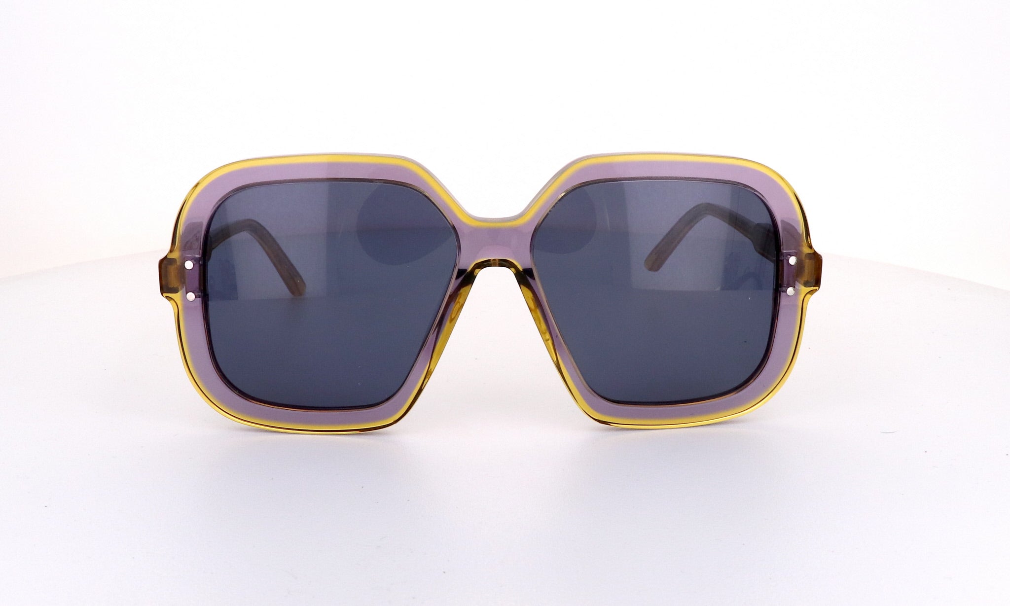 DIORHIGHLIGHT S1I SQUARE SUNGLASSES - Jorge Oculista