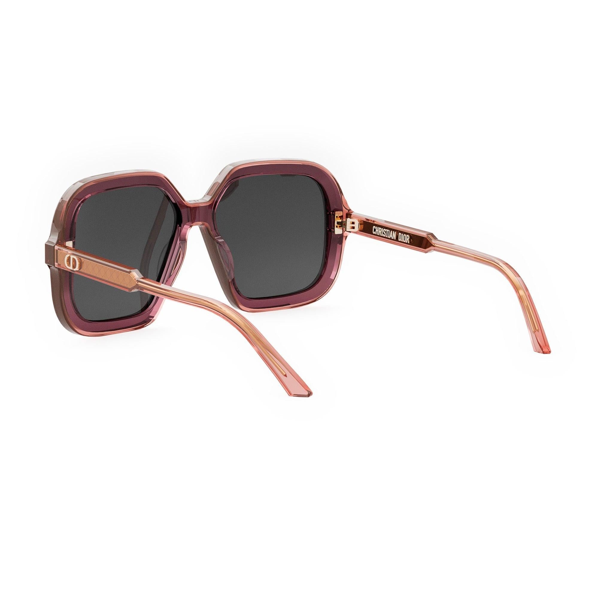 DIORHIGHLIGHT S1I SQUARE SUNGLASSES - Jorge Oculista
