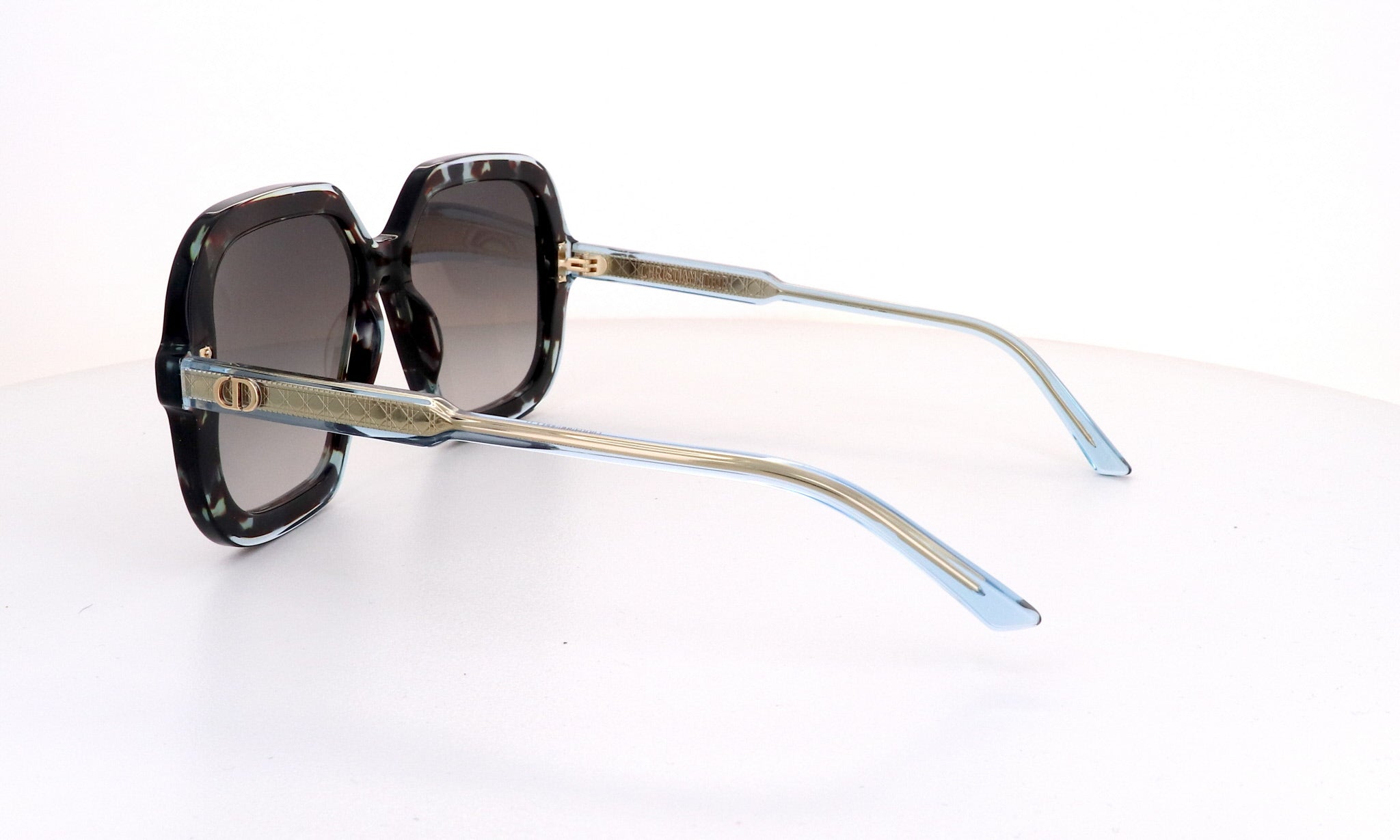 DIORHIGHLIGHT S1I SQUARE SUNGLASSES - Jorge Oculista