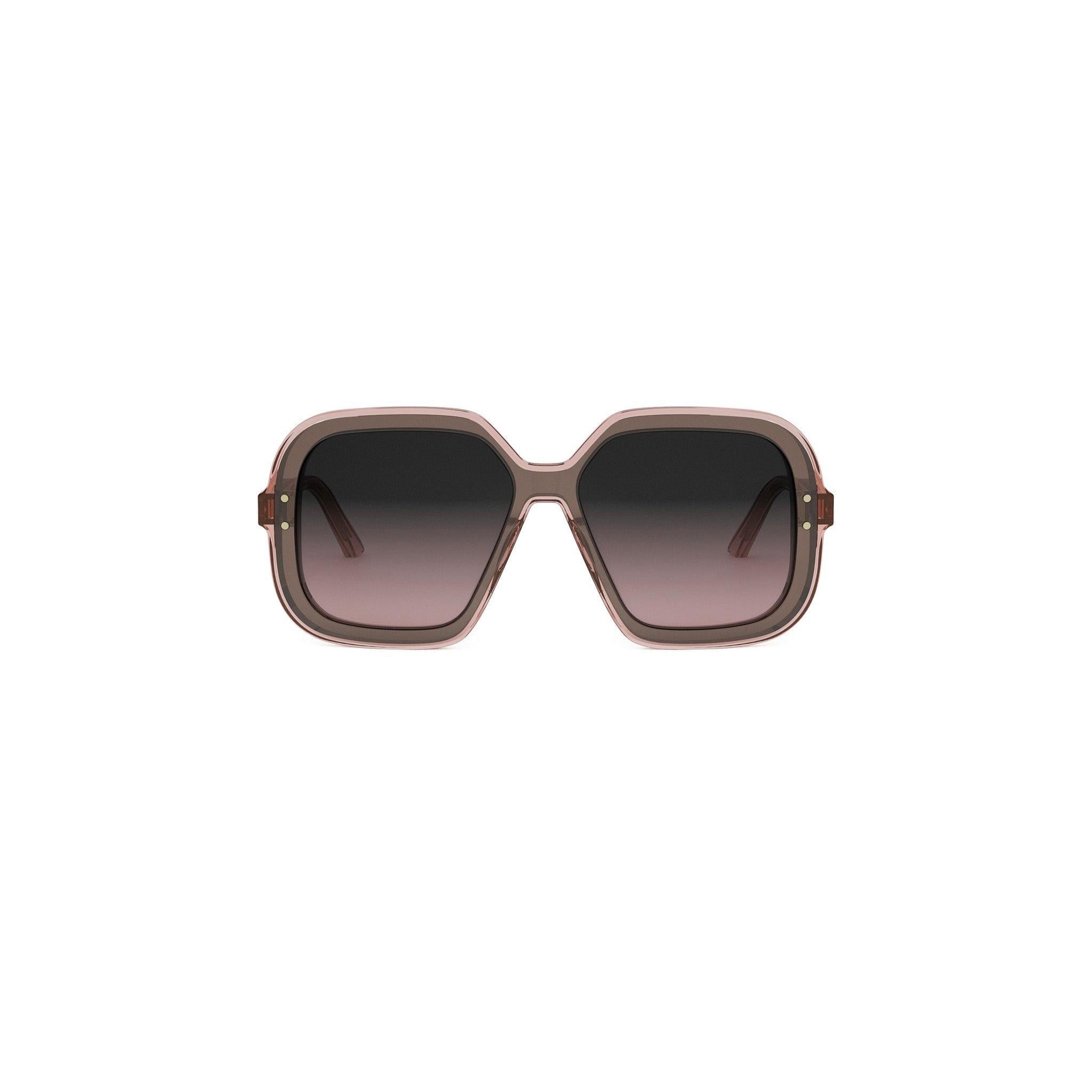 DIORHIGHLIGHT S1I SQUARE SUNGLASSES - Jorge Oculista