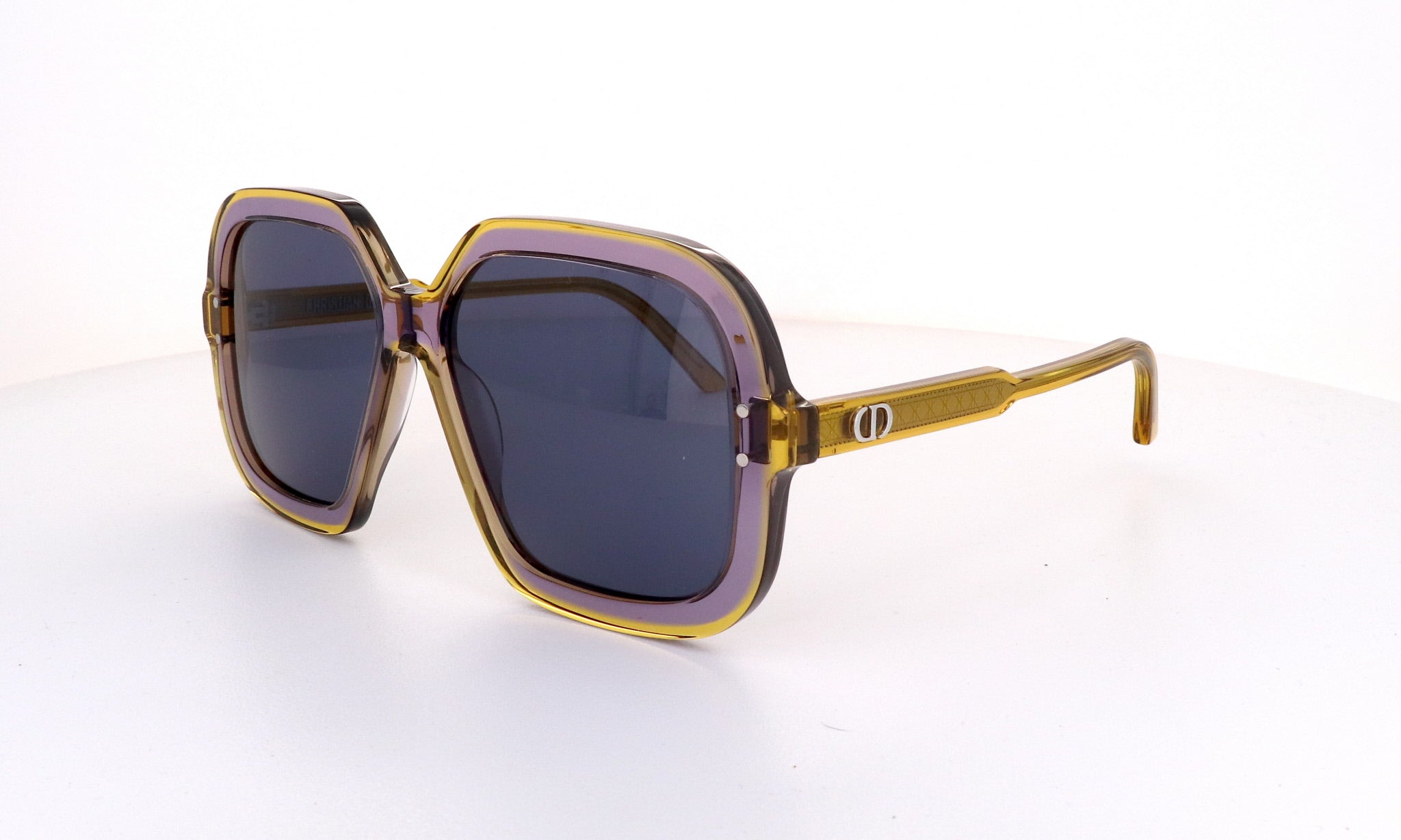 DIORHIGHLIGHT S1I SQUARE SUNGLASSES - Jorge Oculista